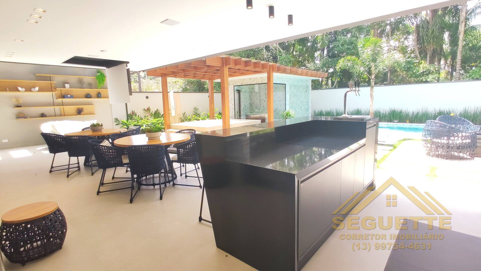 Casa, 5 quartos, 492 m² - Foto 12