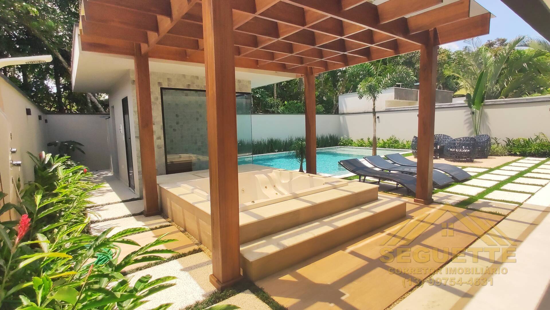 Casa, 5 quartos, 492 m² - Foto 15