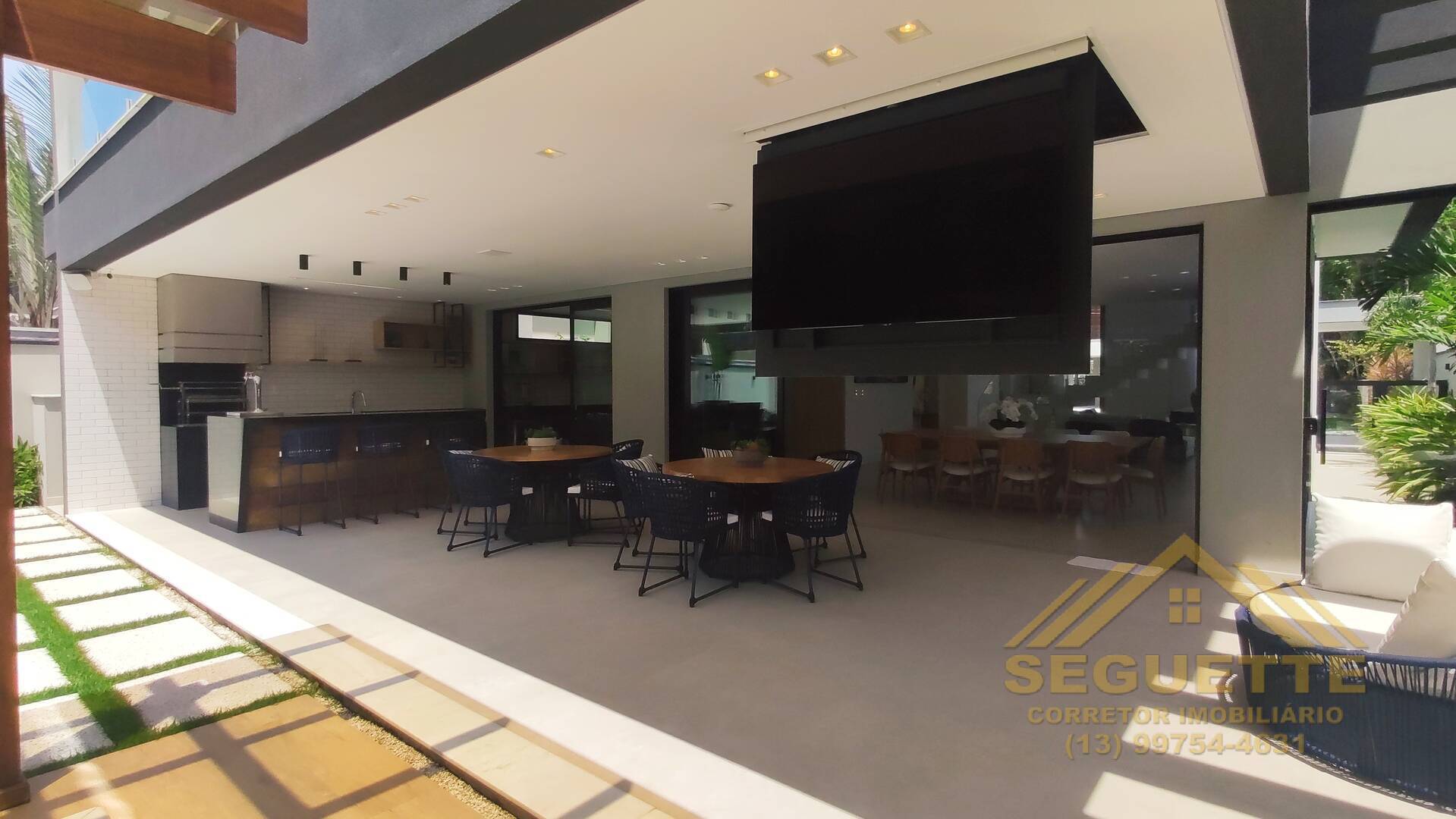 Casa, 5 quartos, 492 m² - Foto 18