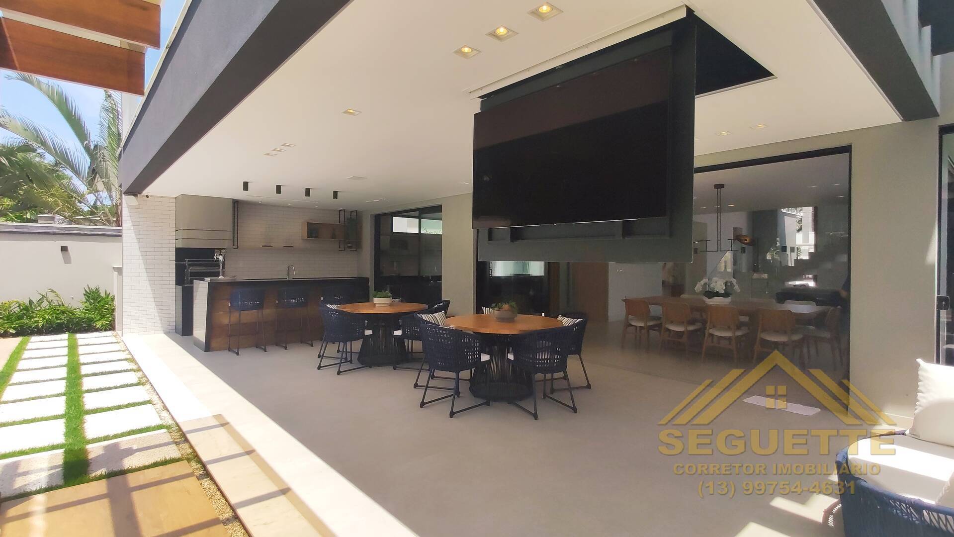 Casa, 5 quartos, 492 m² - Foto 19