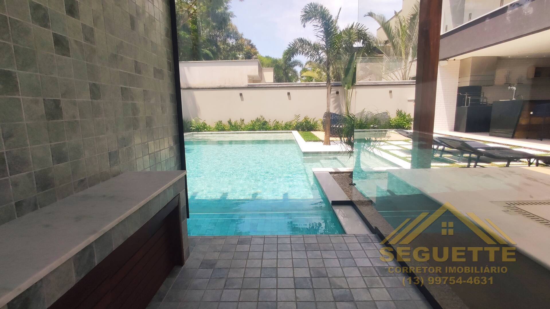Casa, 5 quartos, 492 m² - Foto 27