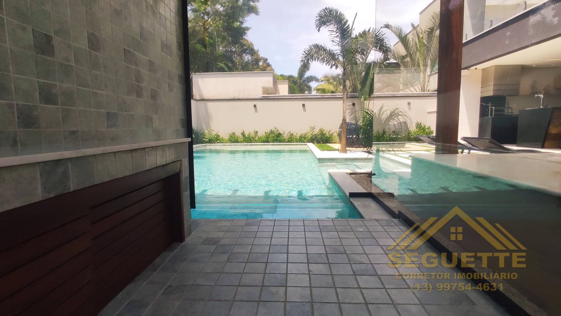 Casa, 5 quartos, 492 m² - Foto 28