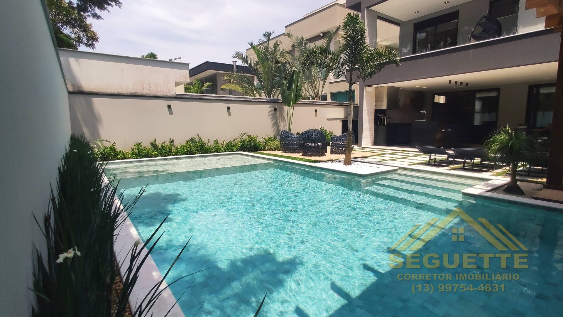 Casa, 5 quartos, 492 m² - Foto 29