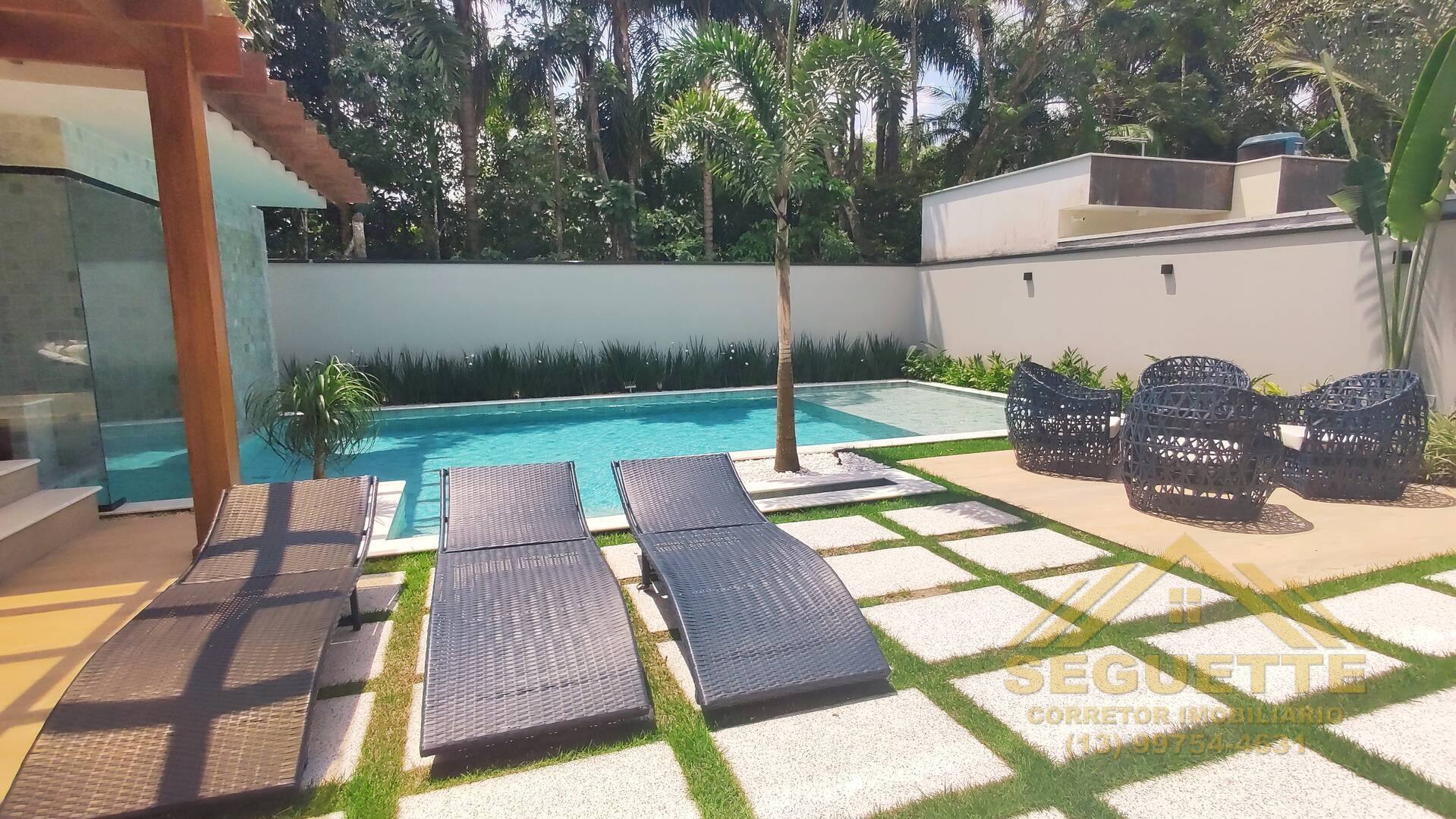 Casa, 5 quartos, 492 m² - Foto 30