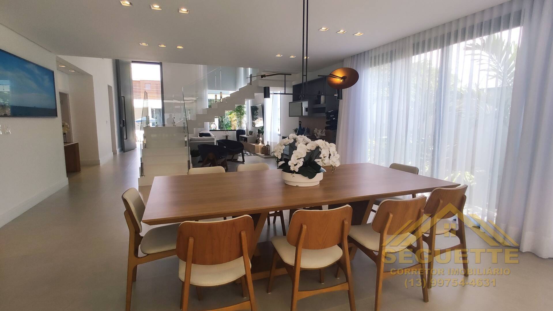 Casa, 5 quartos, 492 m² - Foto 31