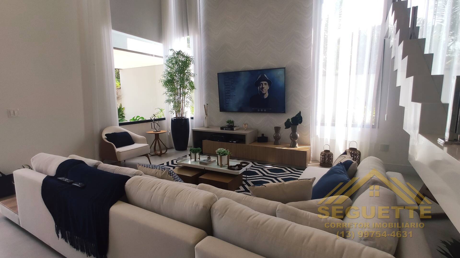 Casa, 5 quartos, 492 m² - Foto 33