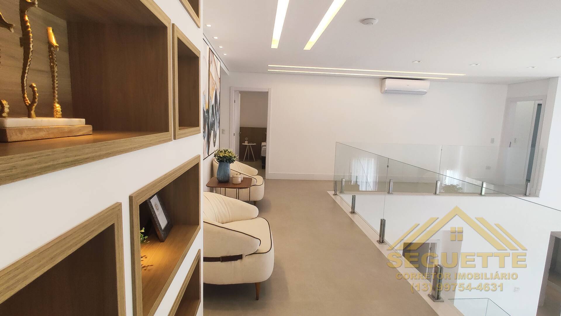 Casa, 5 quartos, 492 m² - Foto 41