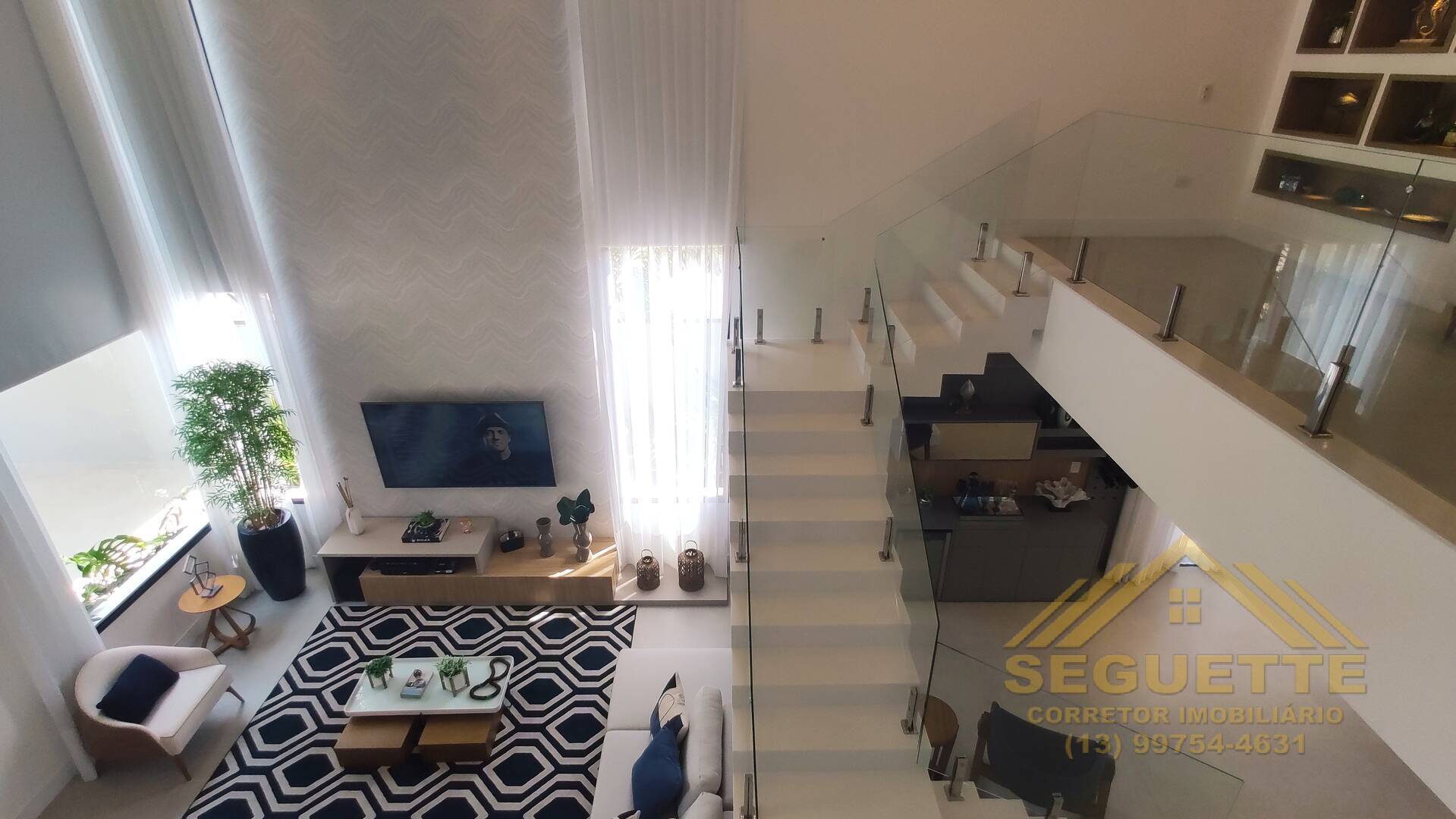 Casa, 5 quartos, 492 m² - Foto 42