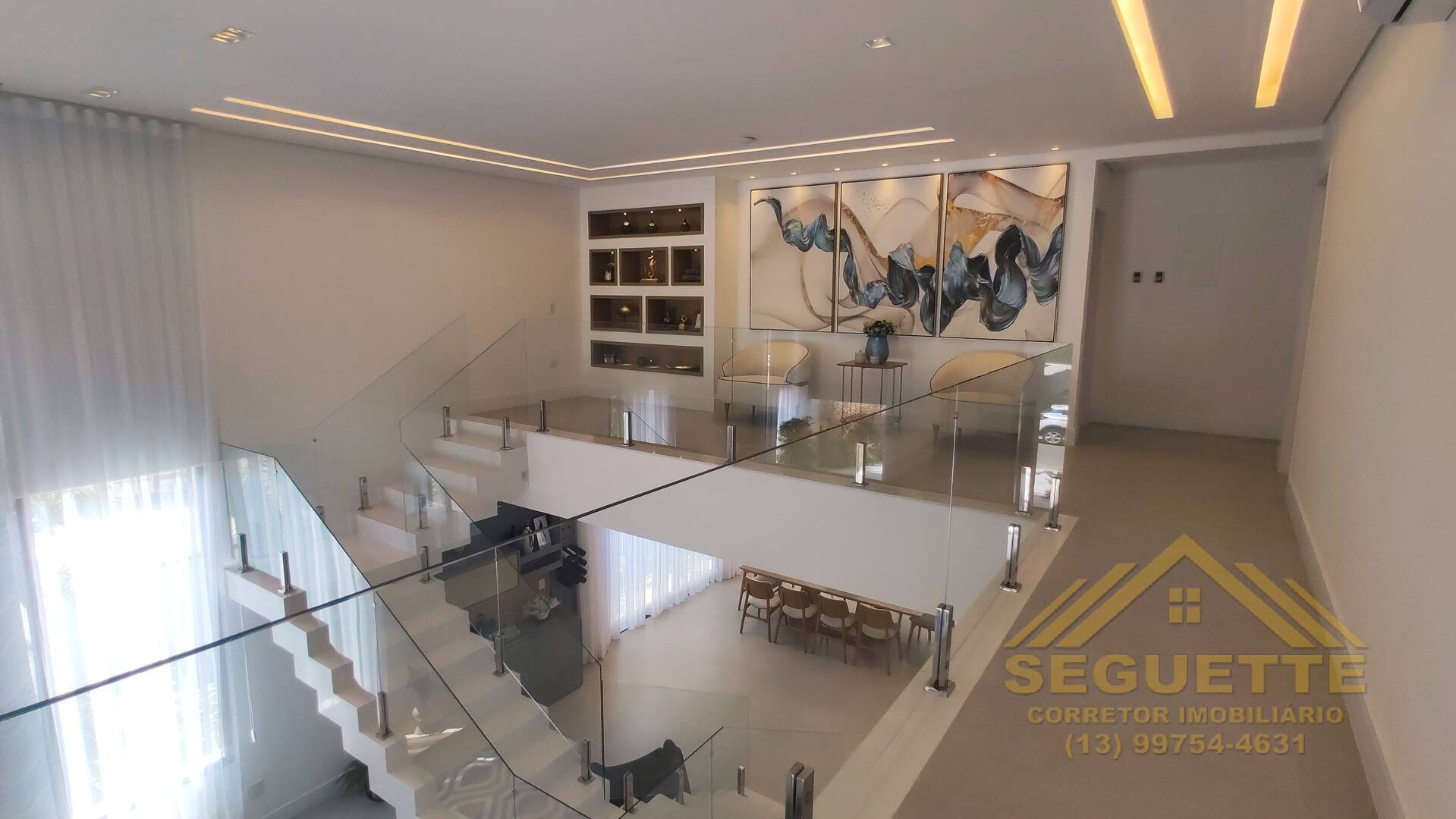 Casa, 5 quartos, 492 m² - Foto 46