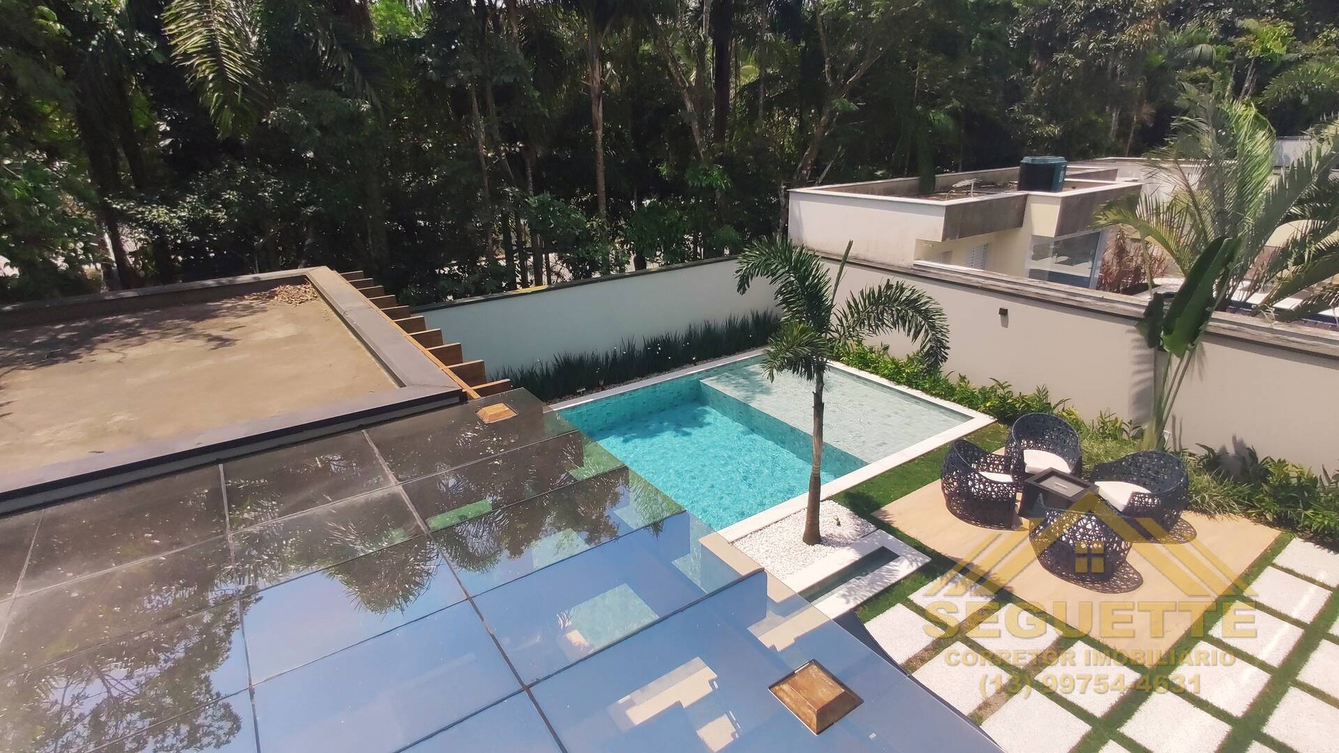 Casa, 5 quartos, 492 m² - Foto 55