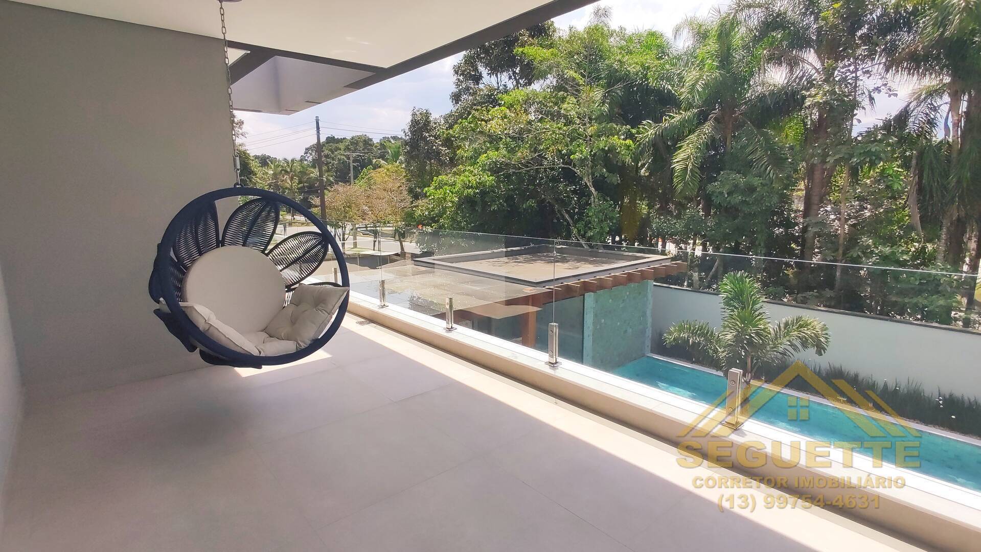 Casa, 5 quartos, 492 m² - Foto 62