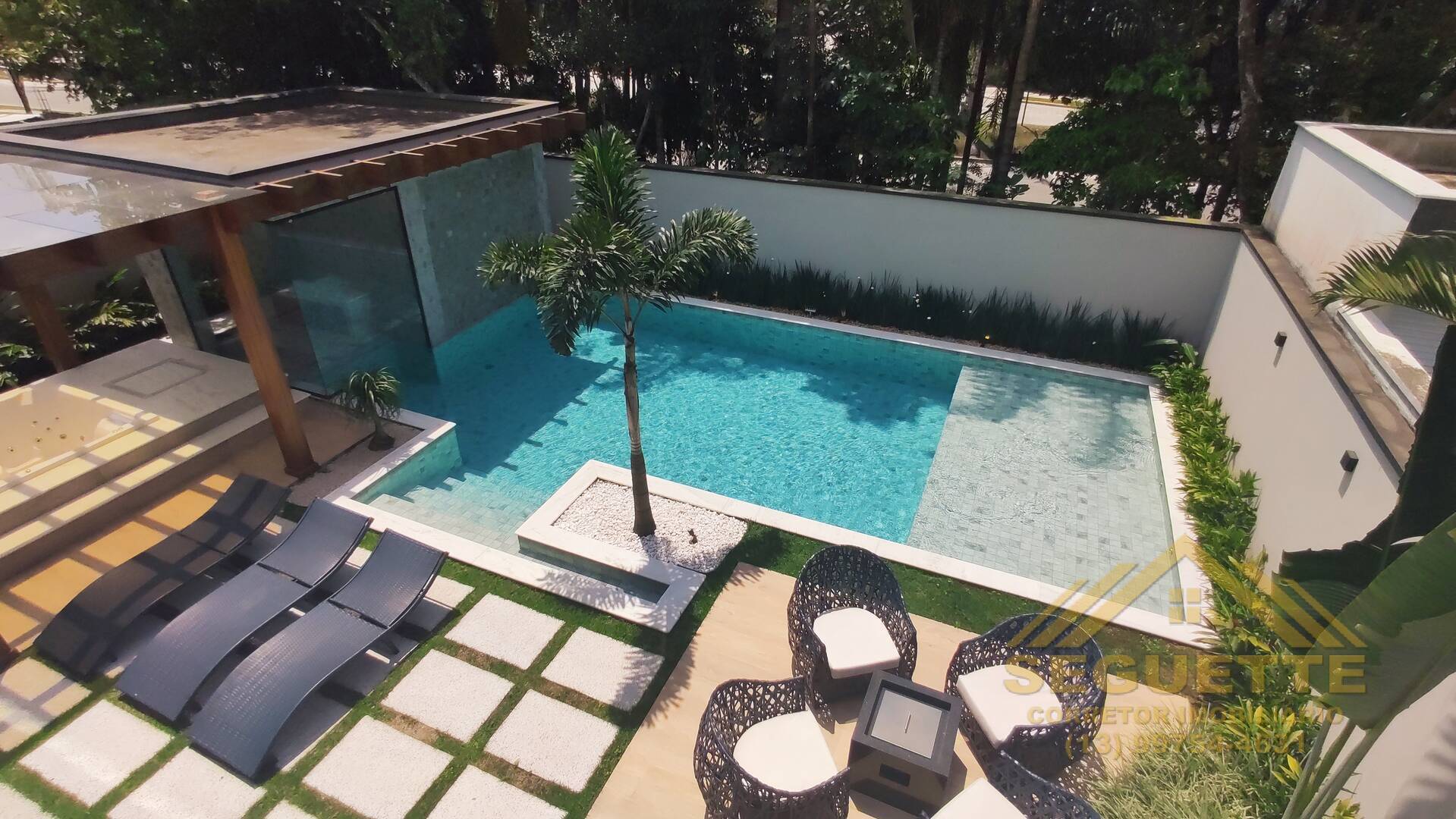 Casa, 5 quartos, 492 m² - Foto 63