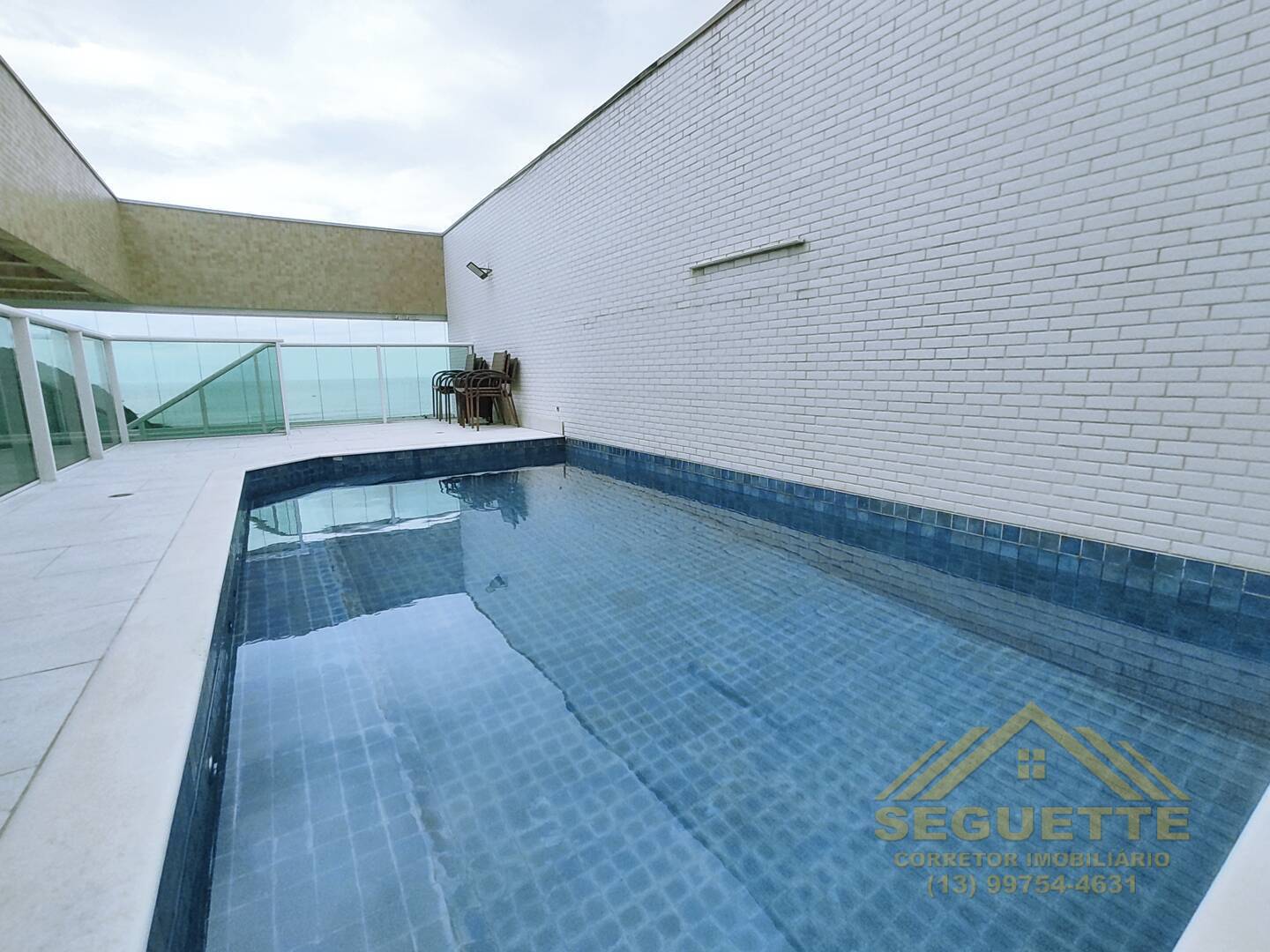 Cobertura, 4 quartos, 302 m² - Foto 3