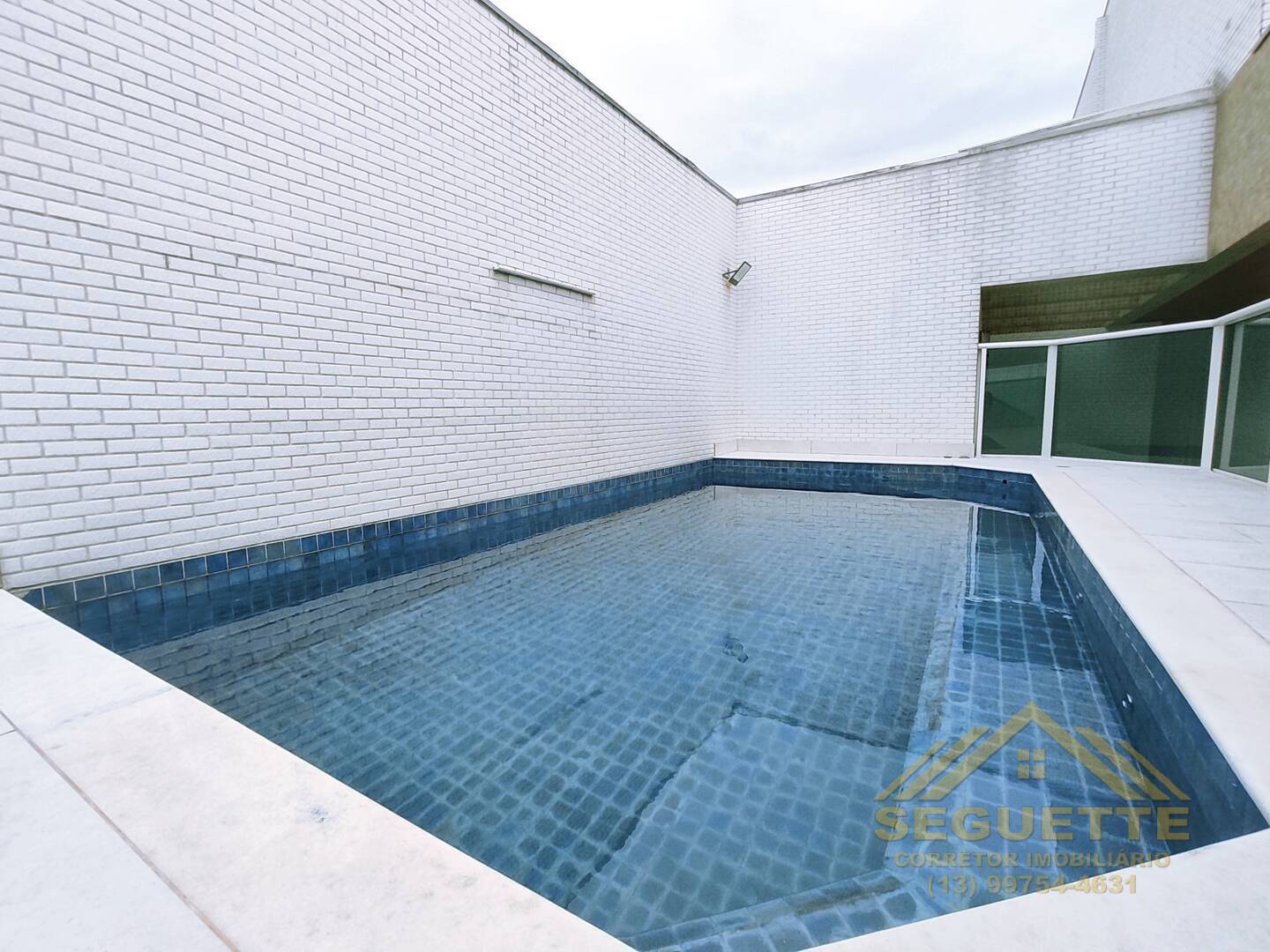 Cobertura, 4 quartos, 302 m² - Foto 4
