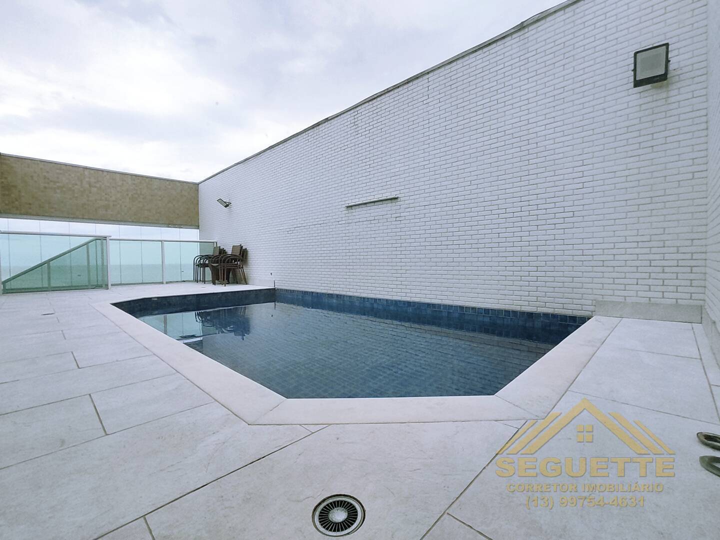 Cobertura, 4 quartos, 302 m² - Foto 6