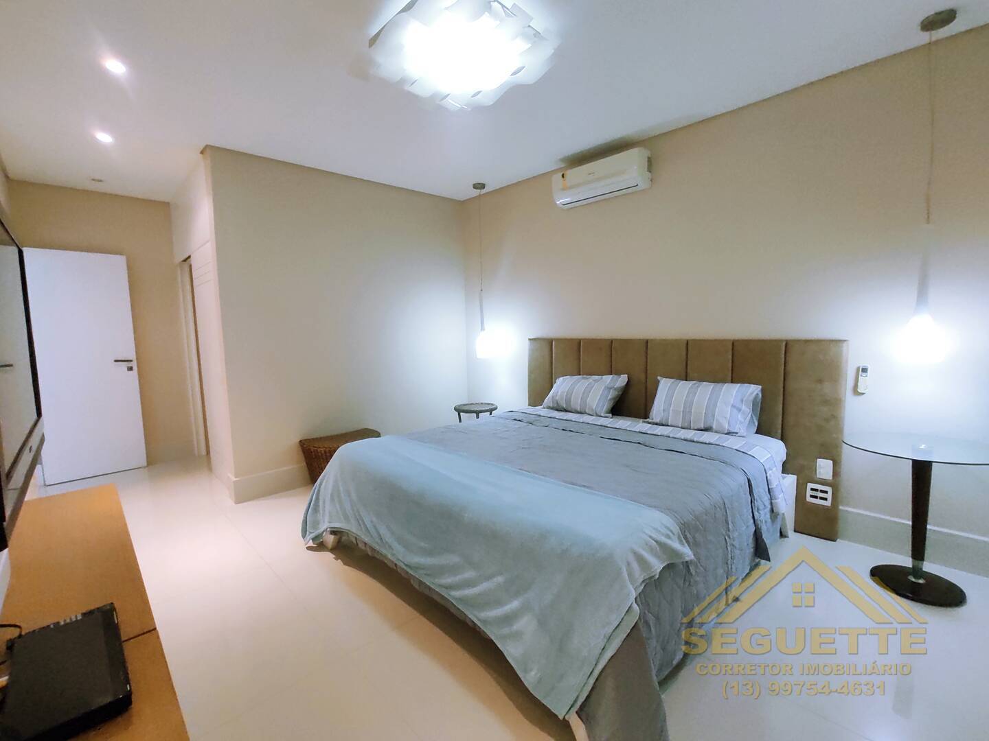 Cobertura, 4 quartos, 302 m² - Foto 9