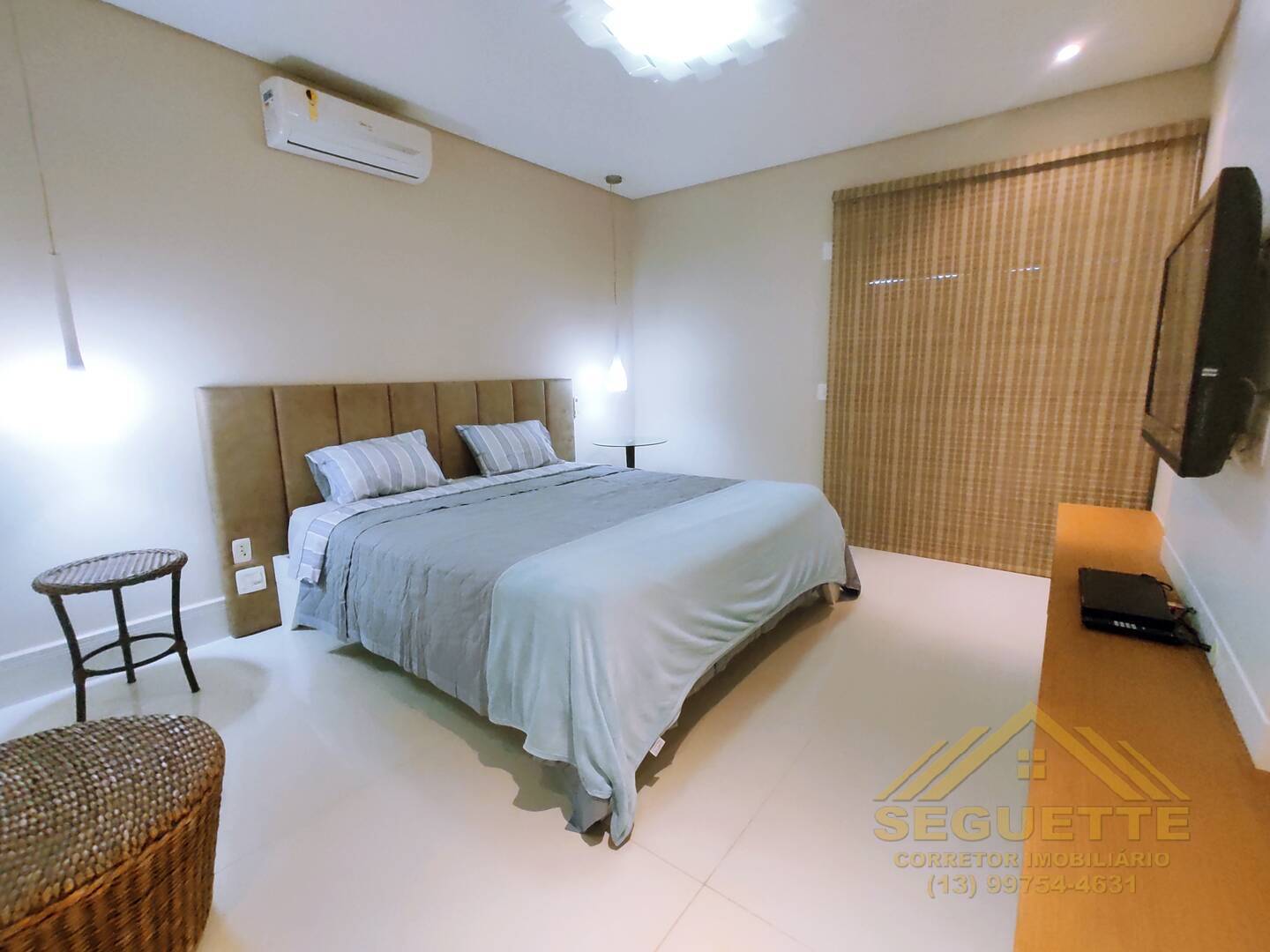 Cobertura, 4 quartos, 302 m² - Foto 10