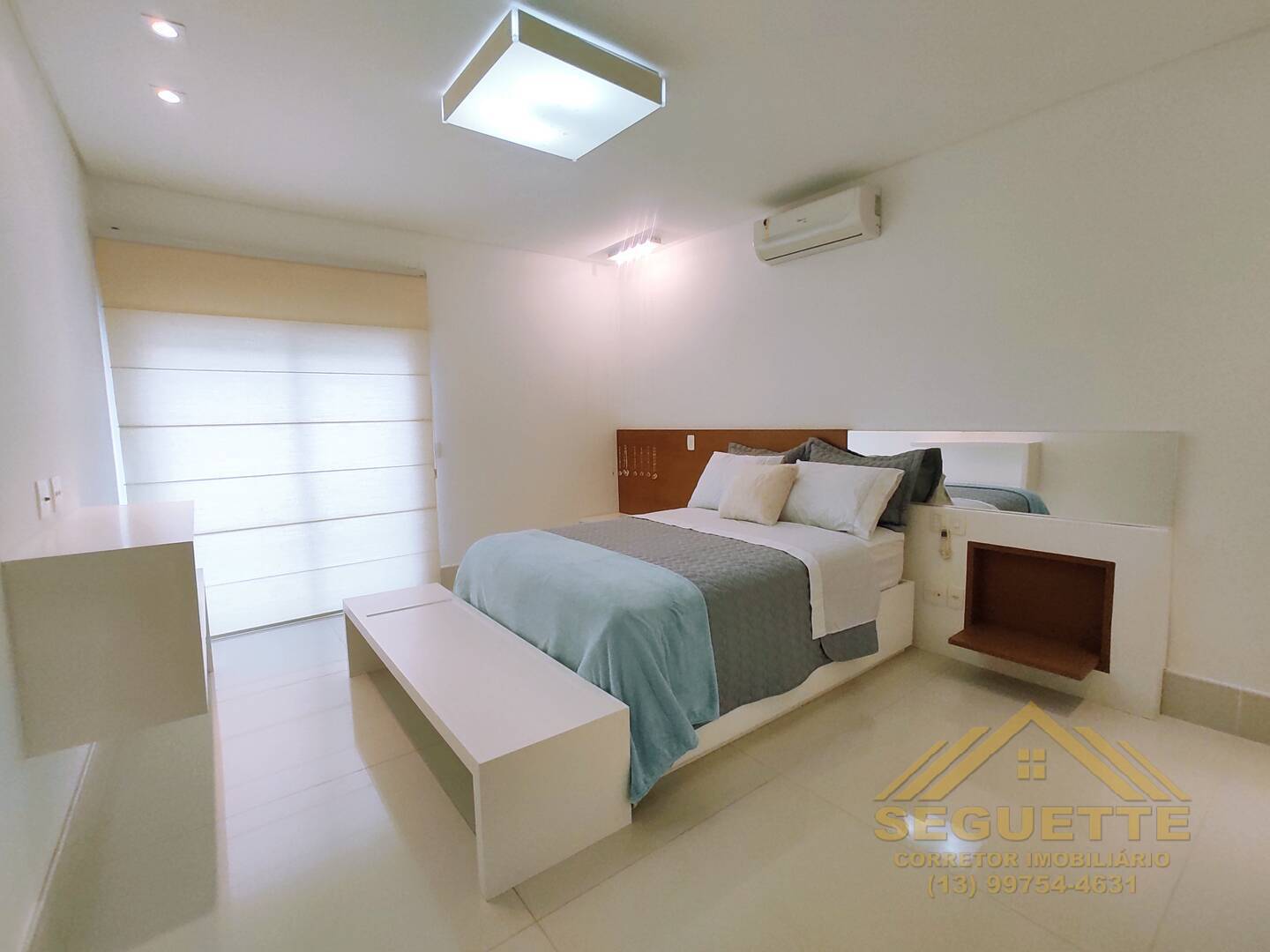 Cobertura, 4 quartos, 302 m² - Foto 19