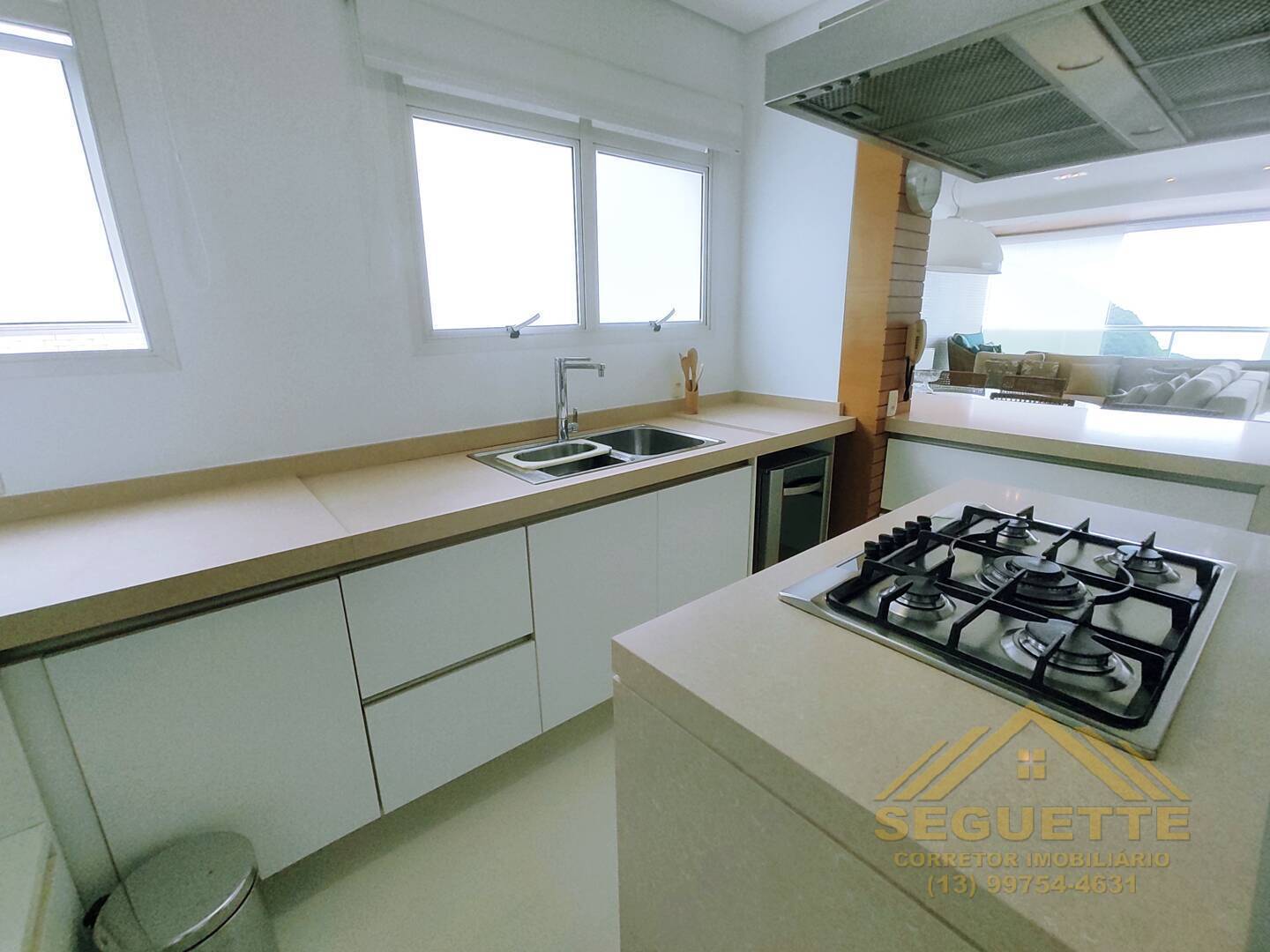 Cobertura, 4 quartos, 302 m² - Foto 21