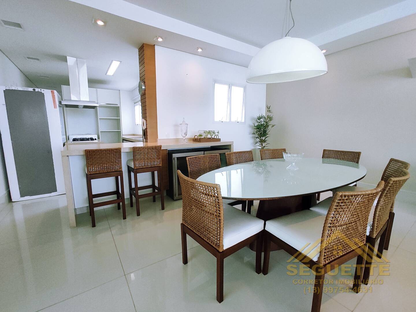 Cobertura, 4 quartos, 302 m² - Foto 22