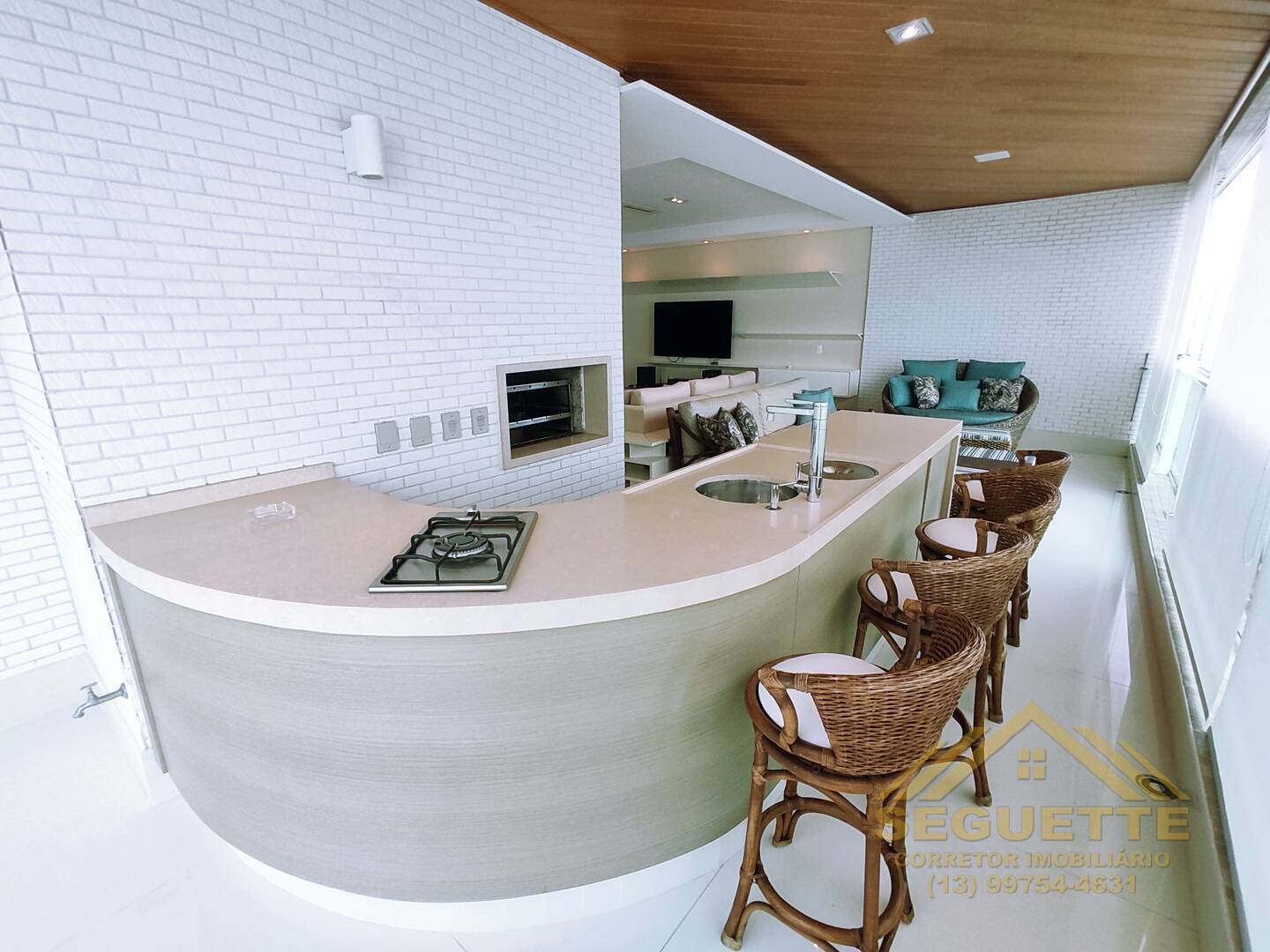 Cobertura, 4 quartos, 302 m² - Foto 25