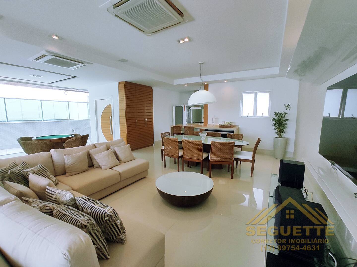 Cobertura, 4 quartos, 302 m² - Foto 26