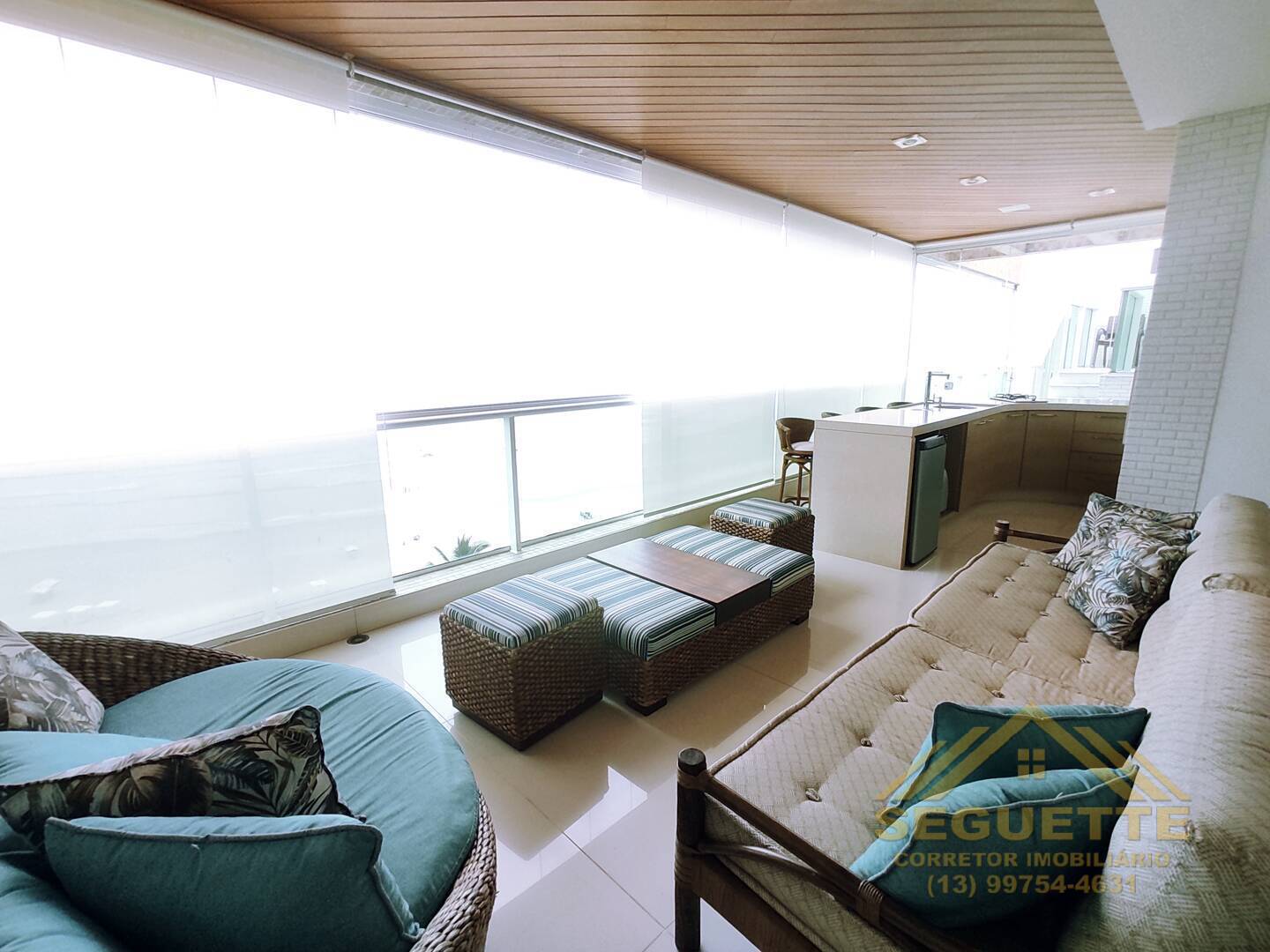 Cobertura, 4 quartos, 302 m² - Foto 27