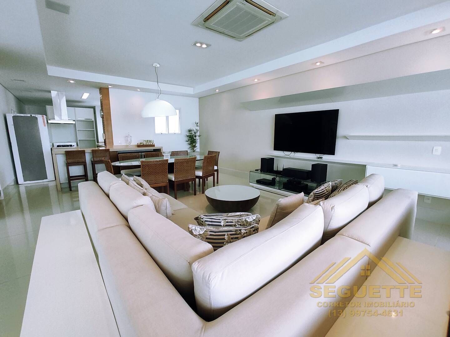 Cobertura, 4 quartos, 302 m² - Foto 28