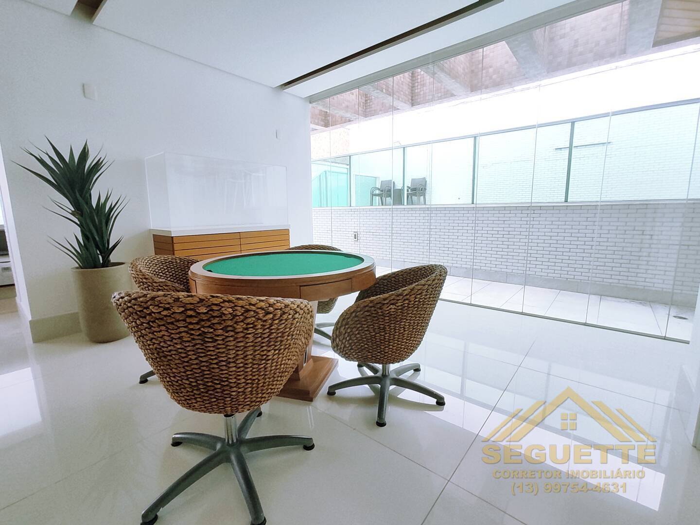 Cobertura, 4 quartos, 302 m² - Foto 29