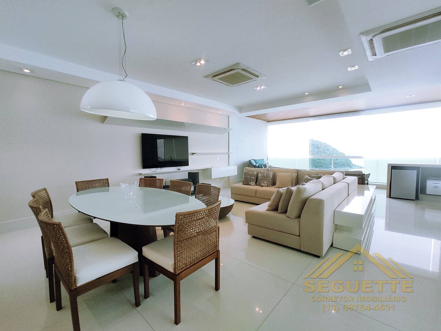 Cobertura, 4 quartos, 302 m² - Foto 30