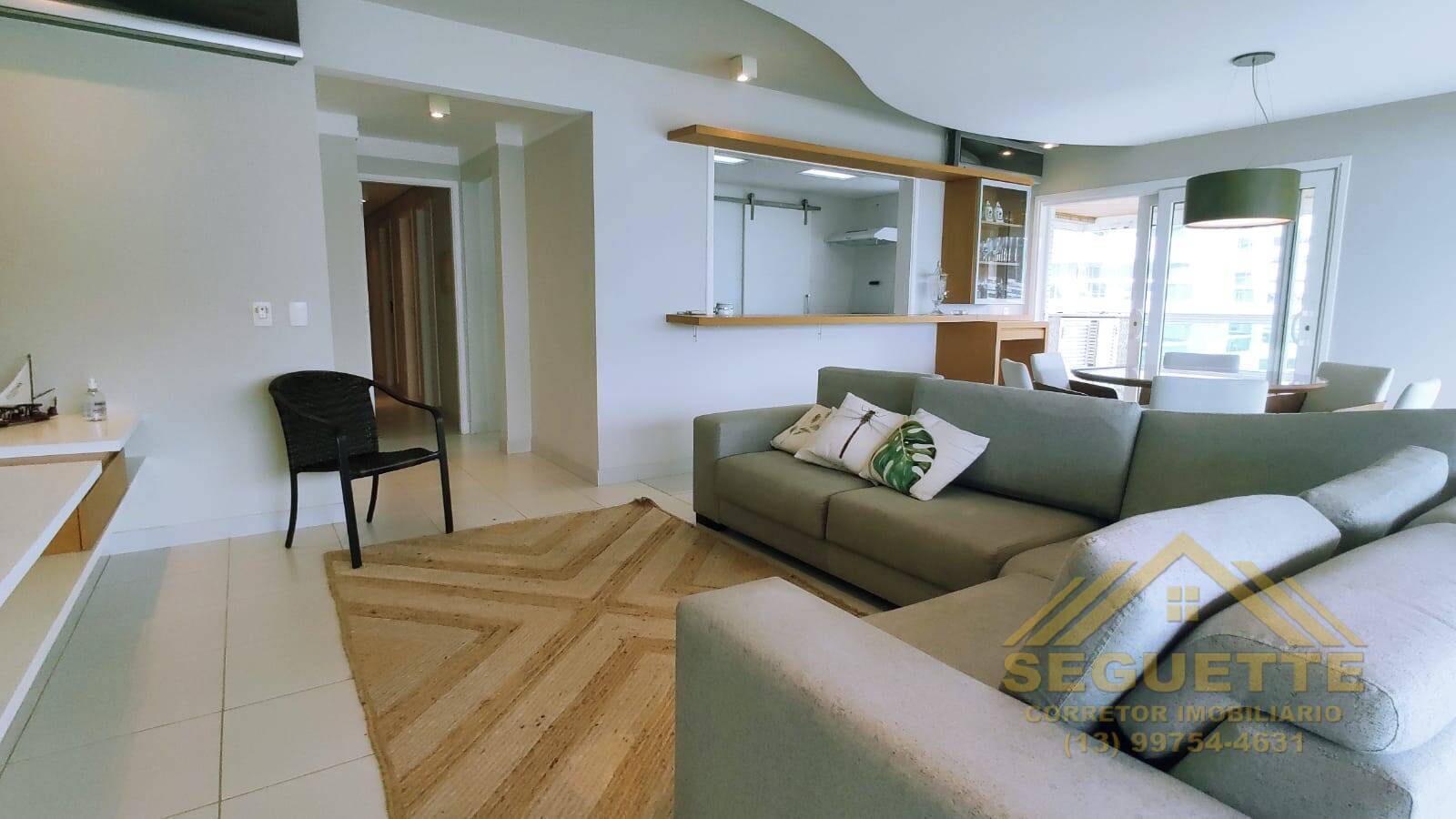 Apartamento, 3 quartos, 170 m² - Foto 5