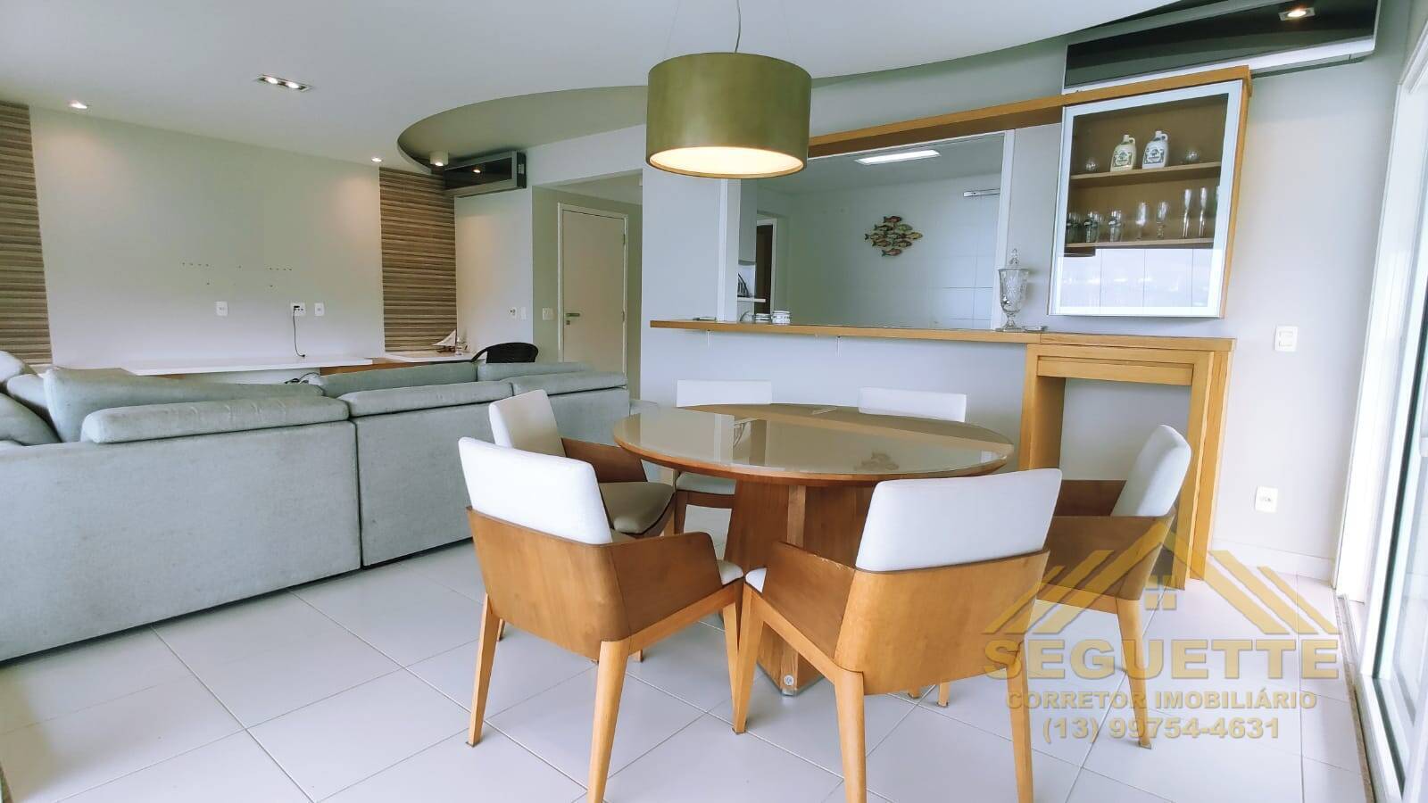 Apartamento, 3 quartos, 170 m² - Foto 4
