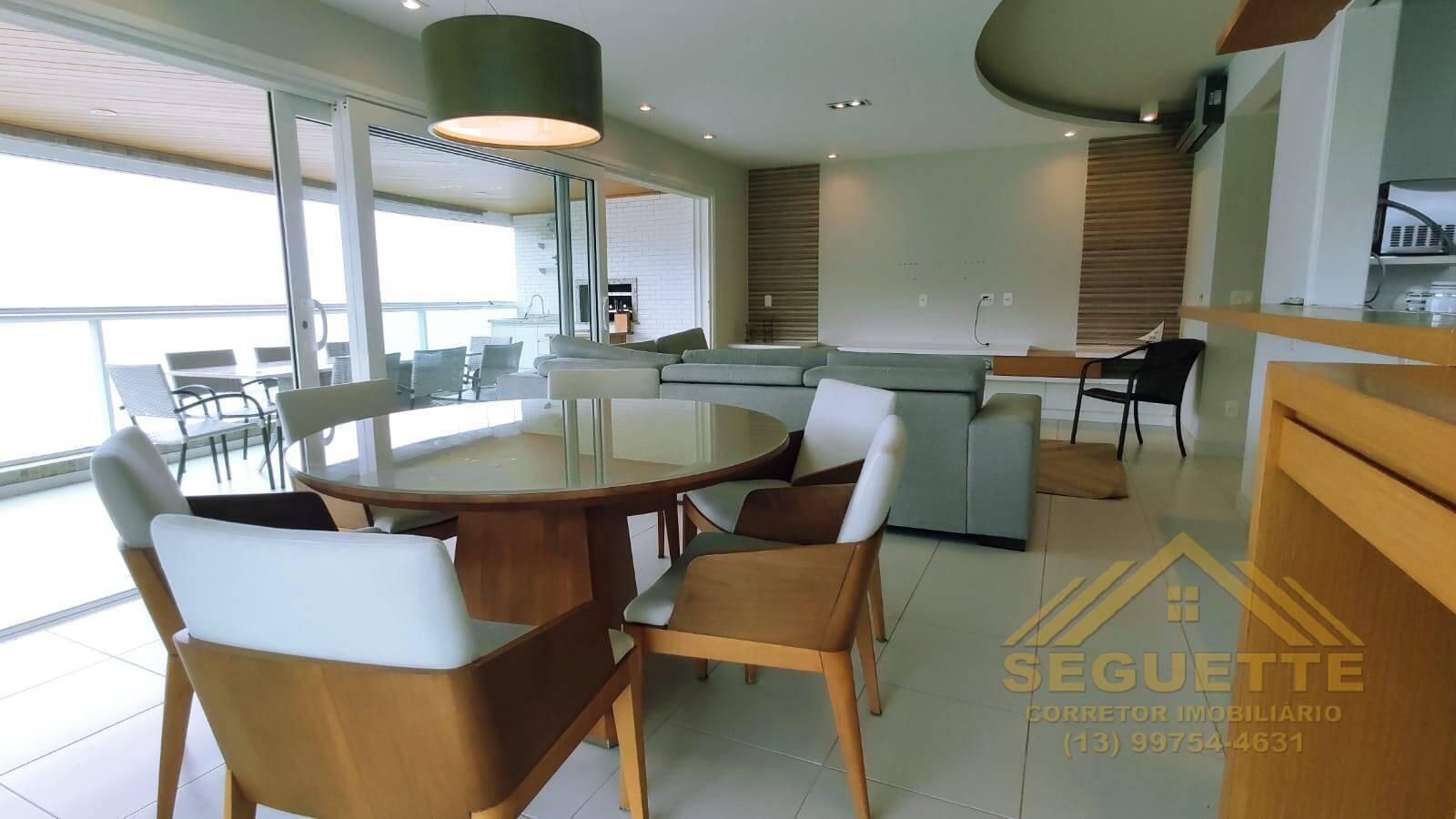 Apartamento, 3 quartos, 170 m² - Foto 6