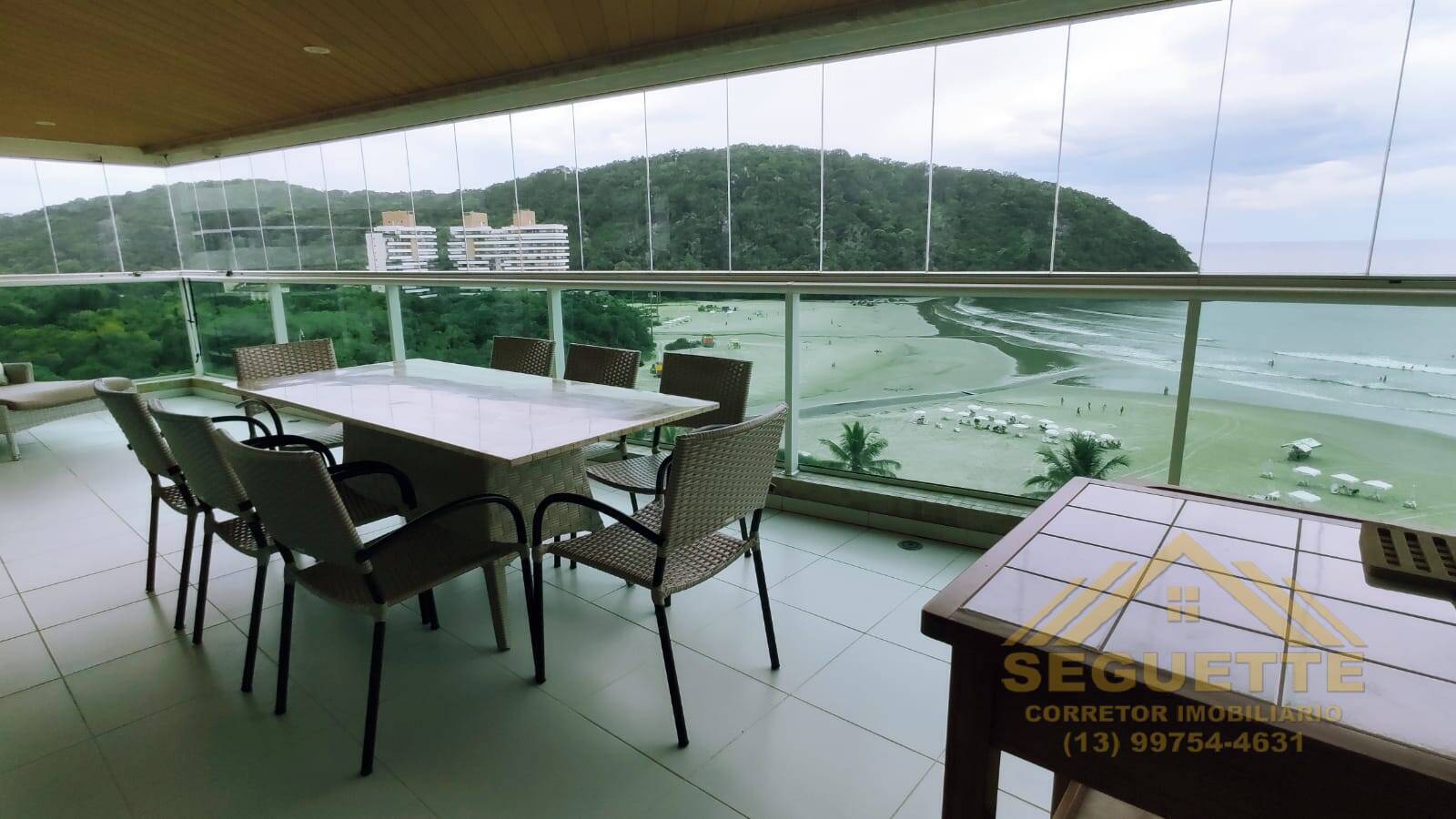 Apartamento, 3 quartos, 170 m² - Foto 9