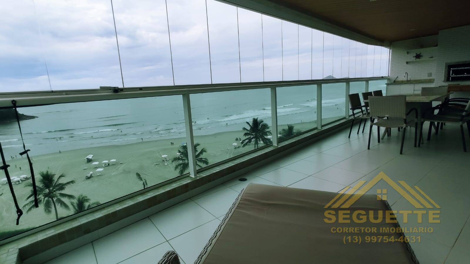 Apartamento, 3 quartos, 170 m² - Foto 8