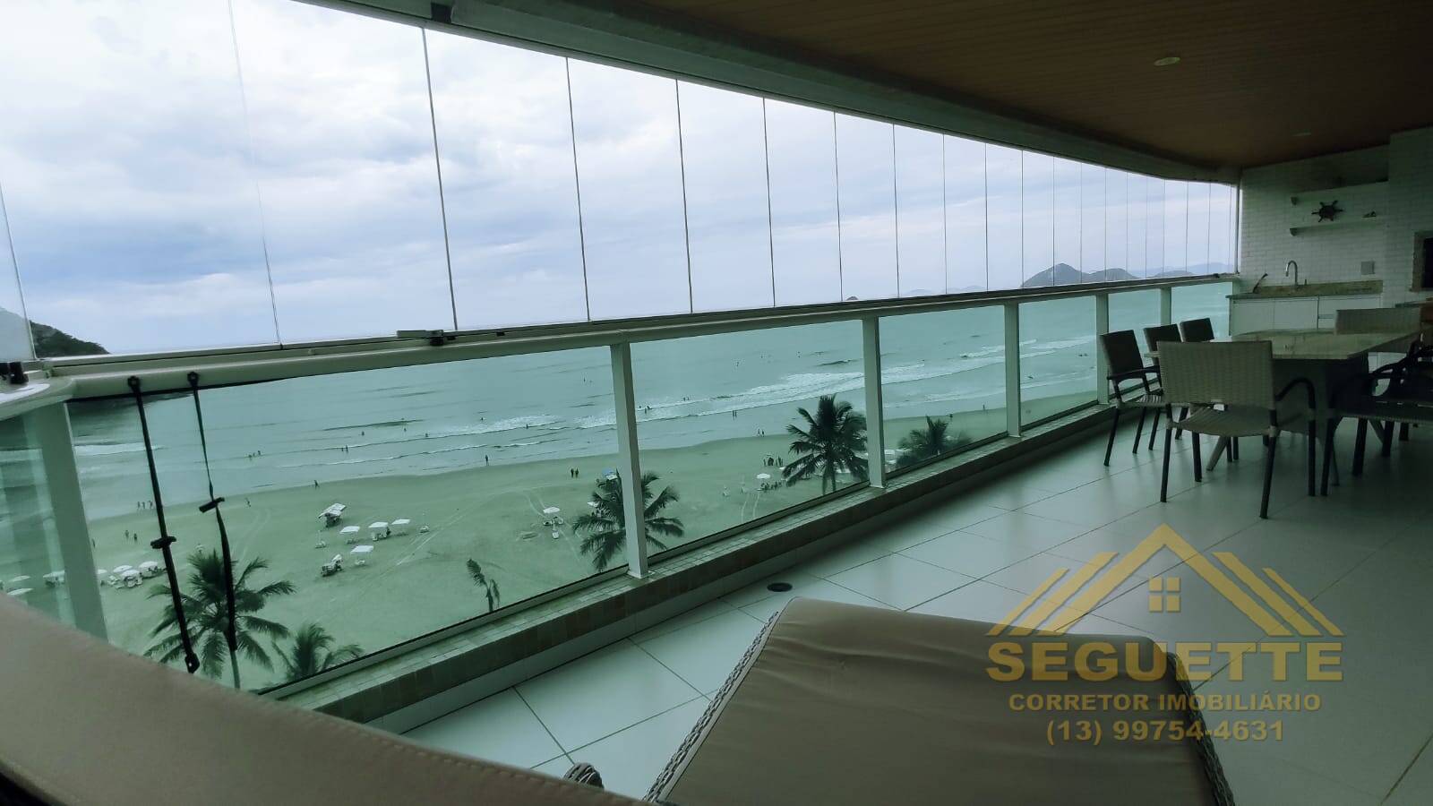 Apartamento, 3 quartos, 170 m² - Foto 7