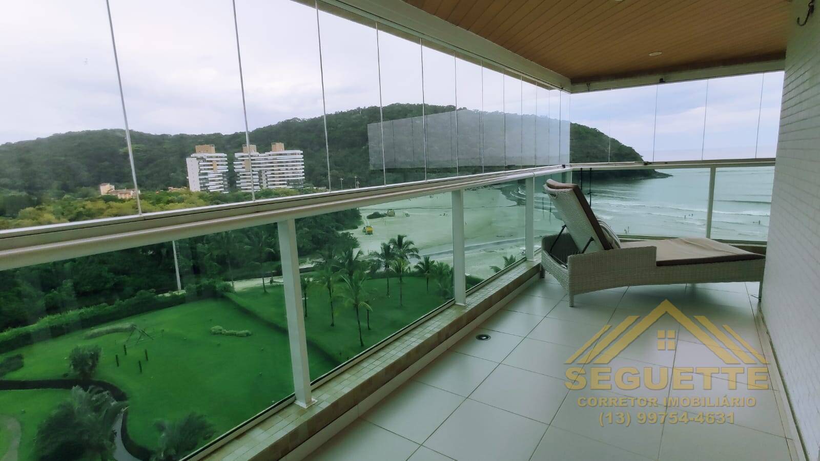 Apartamento, 3 quartos, 170 m² - Foto 13