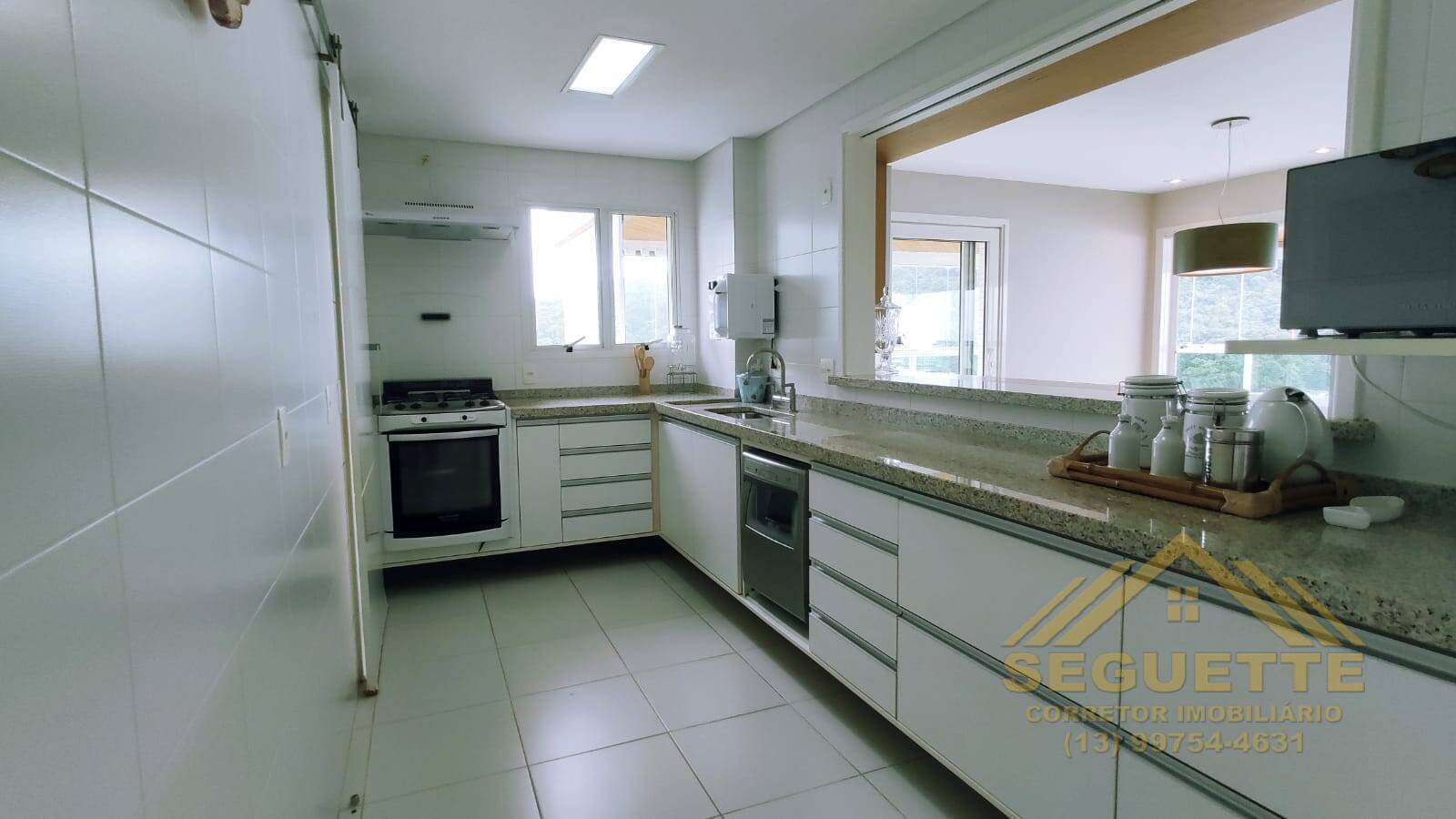 Apartamento, 3 quartos, 170 m² - Foto 19