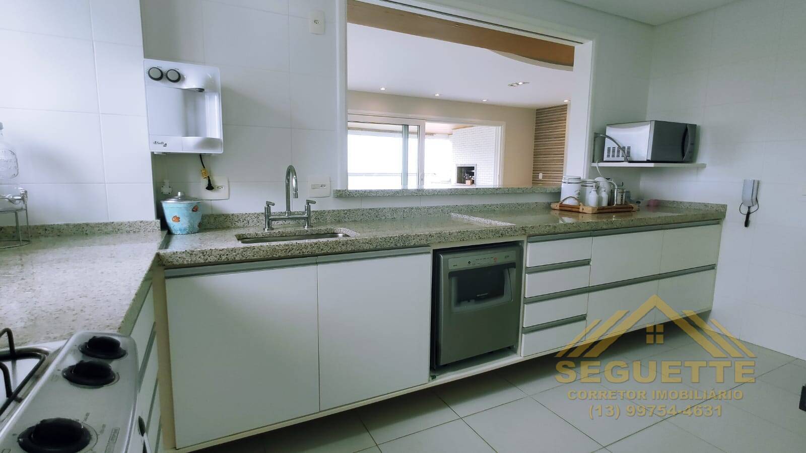 Apartamento, 3 quartos, 170 m² - Foto 20