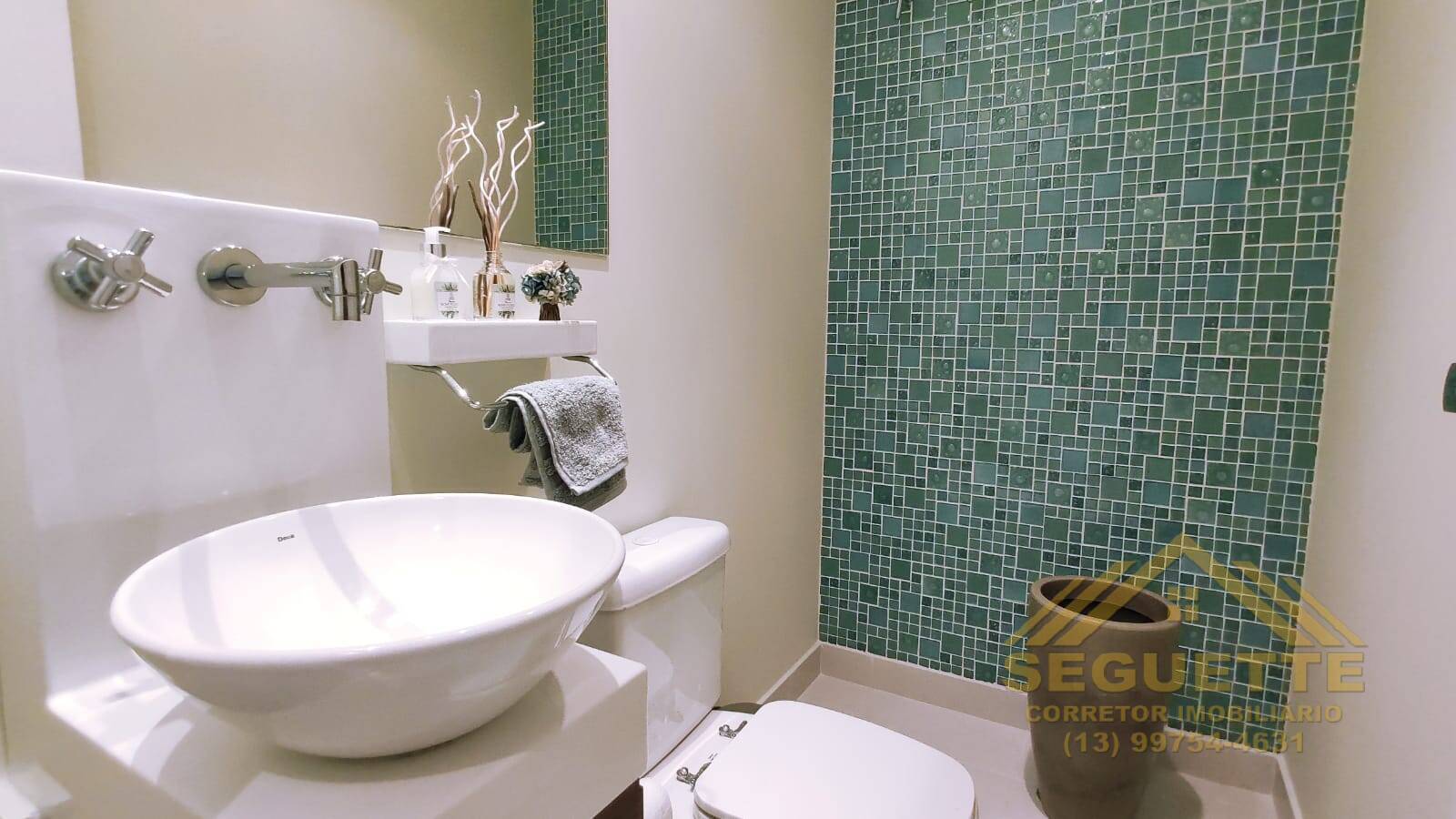 Apartamento, 3 quartos, 170 m² - Foto 23