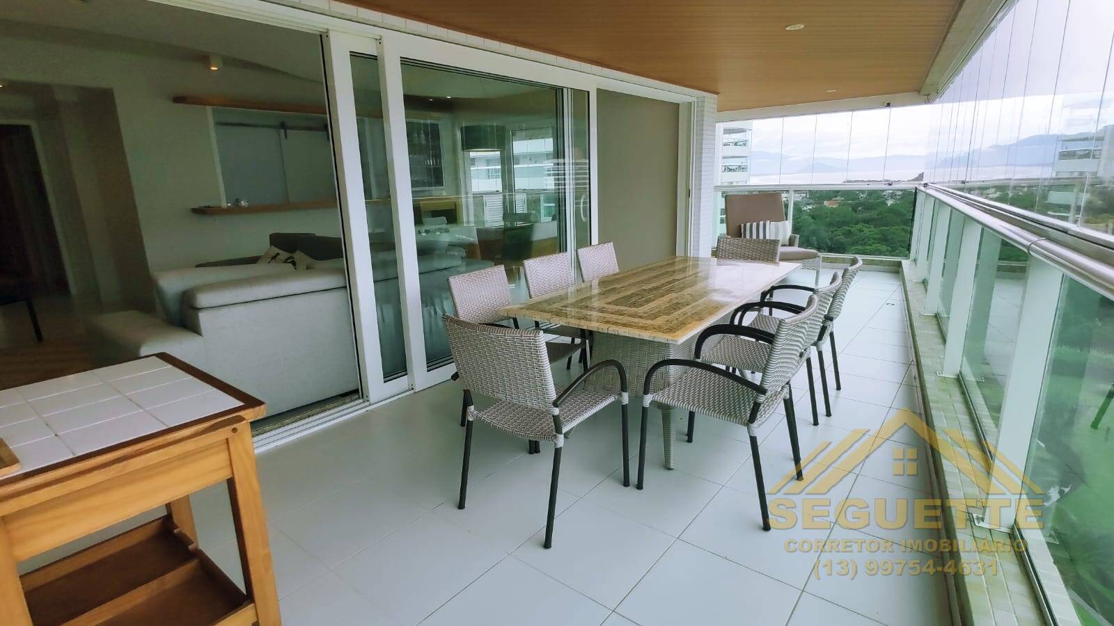 Apartamento, 3 quartos, 170 m² - Foto 22