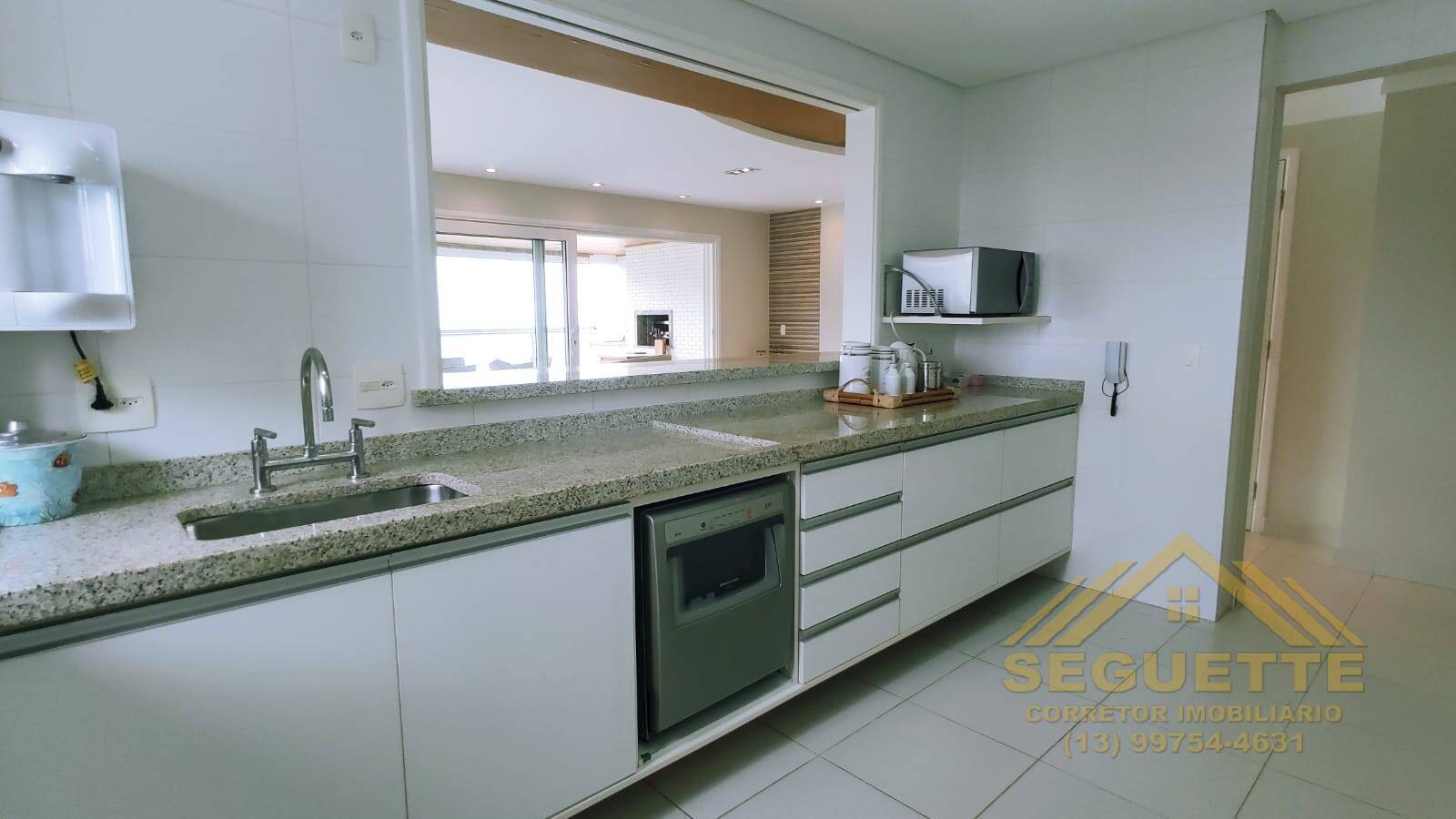Apartamento, 3 quartos, 170 m² - Foto 21