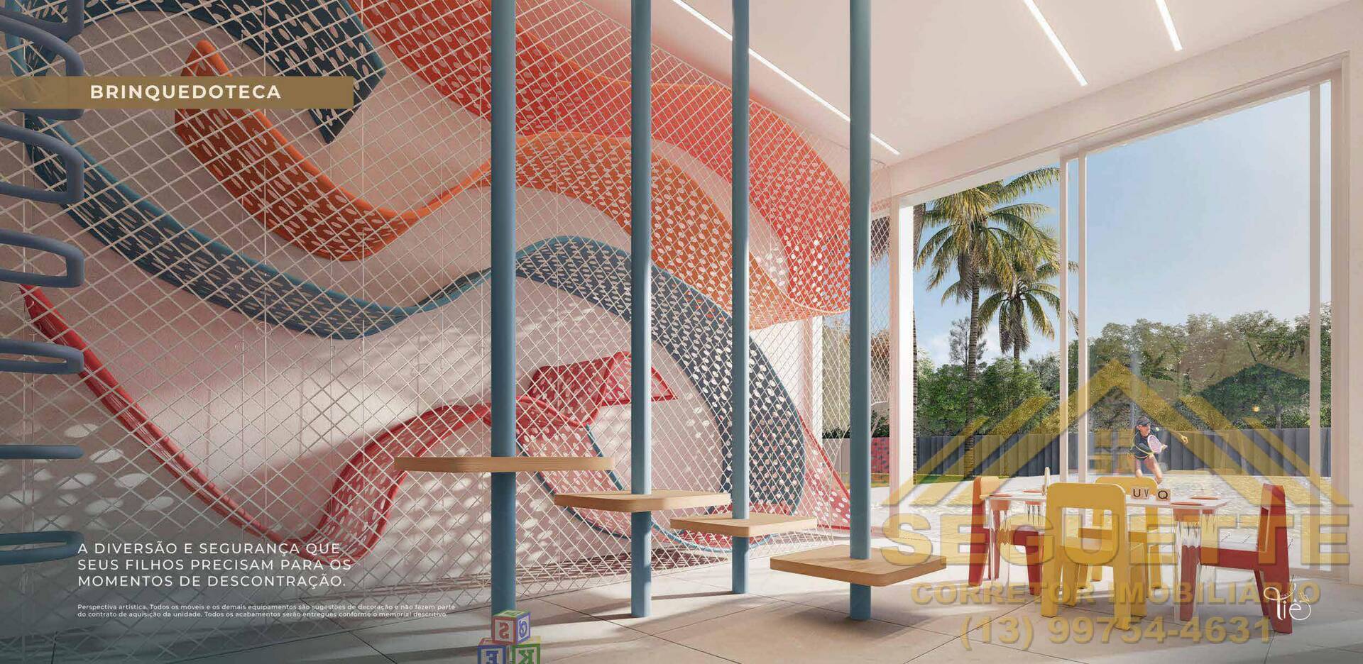 Casa de Condomínio, 4 quartos - Foto 5