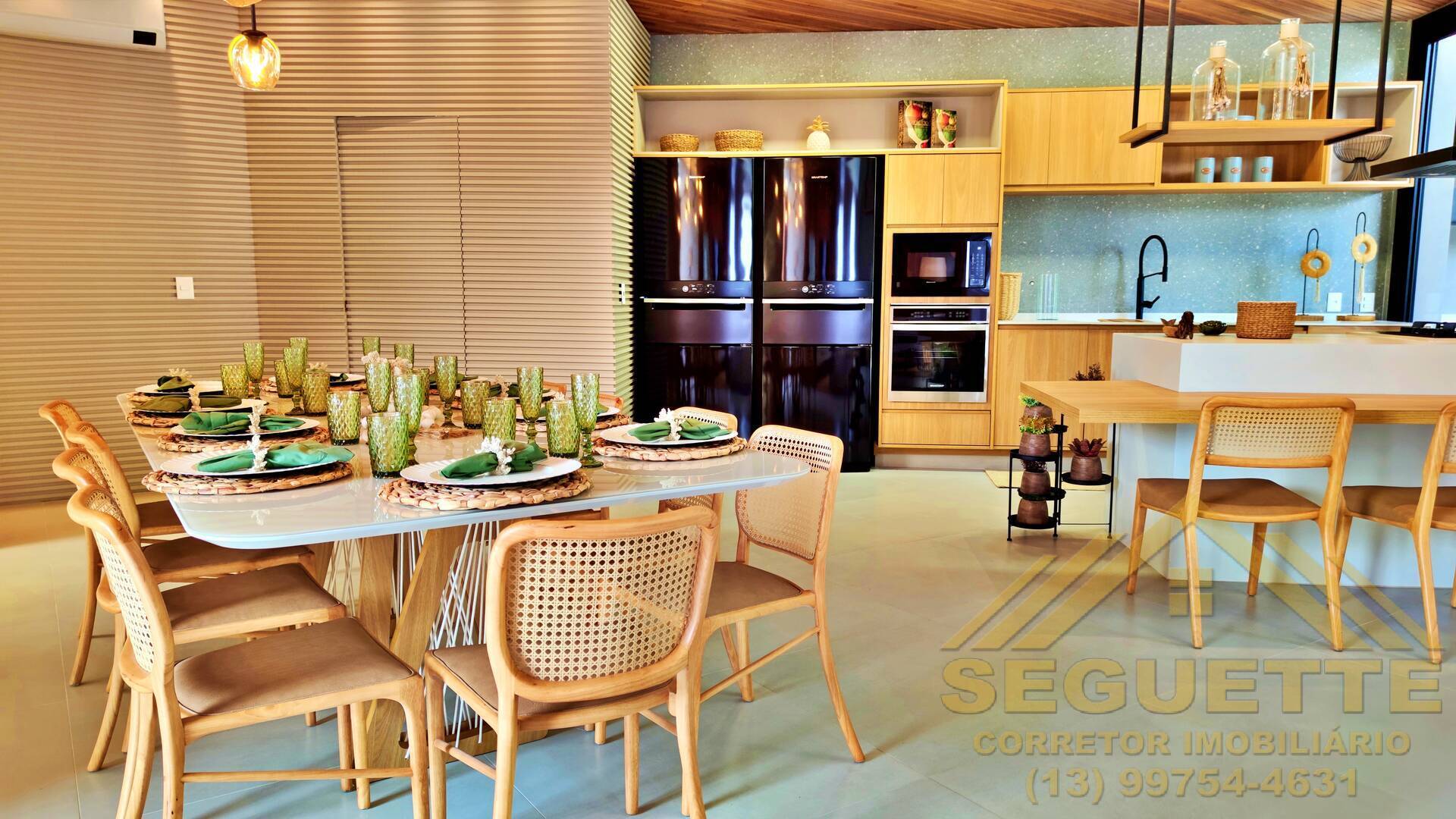 Casa, 6 quartos, 560 m² - Foto 2