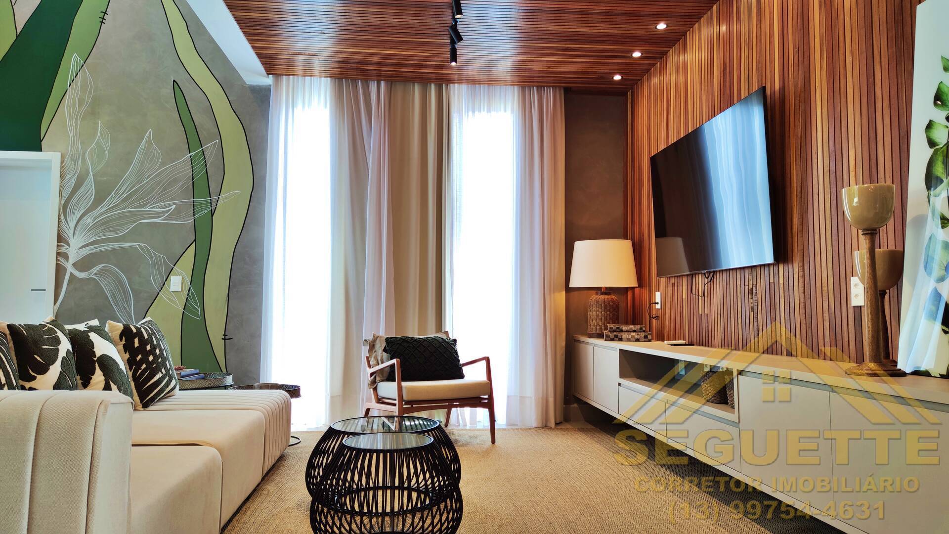 Casa, 6 quartos, 560 m² - Foto 3