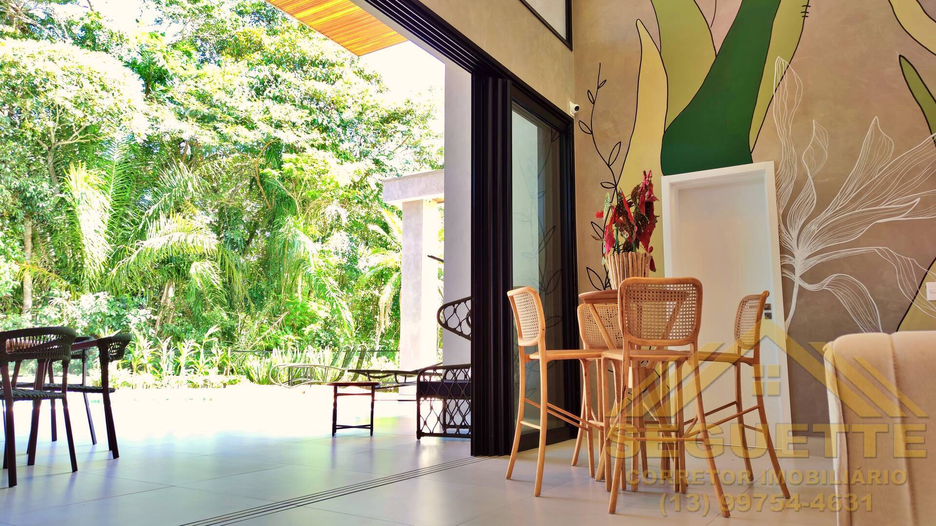 Casa, 6 quartos, 560 m² - Foto 5