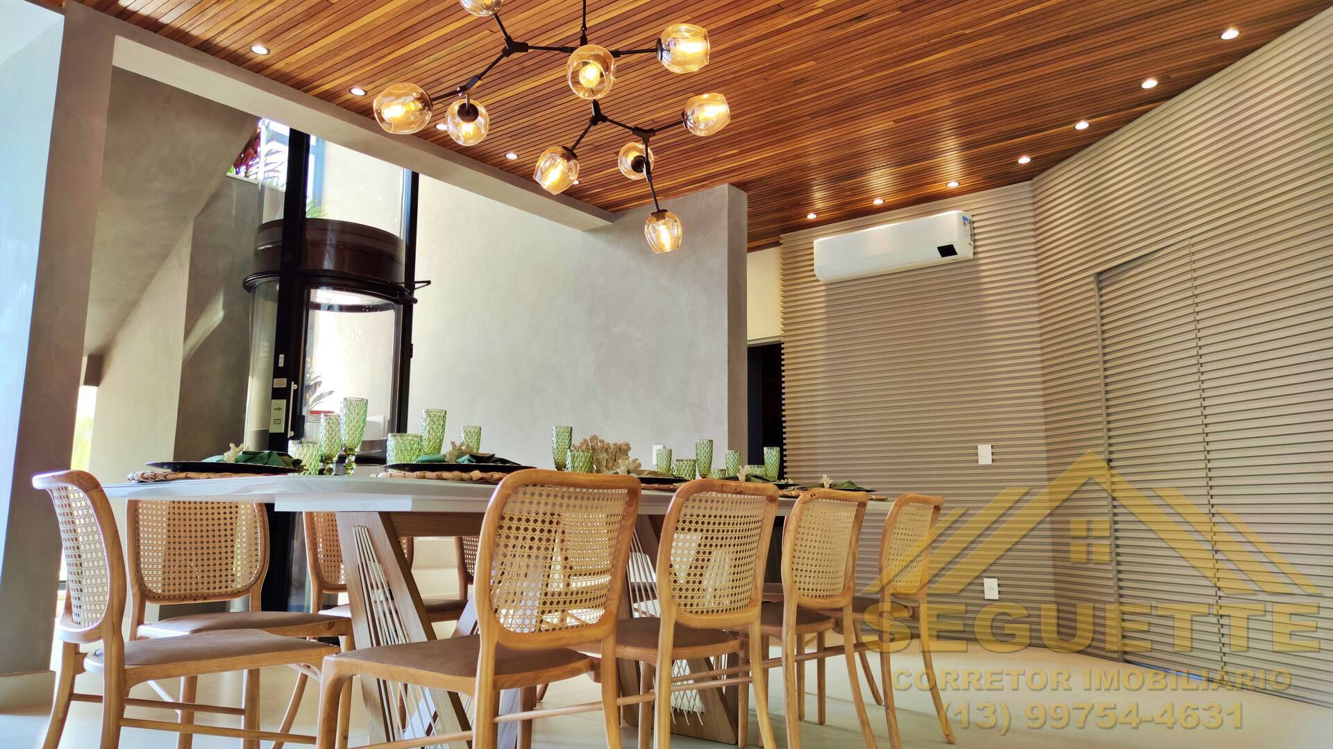 Casa, 6 quartos, 560 m² - Foto 6