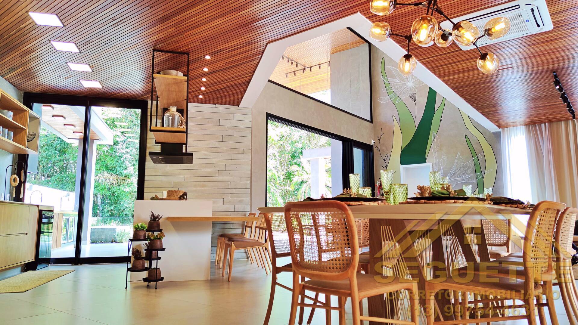 Casa, 6 quartos, 560 m² - Foto 9