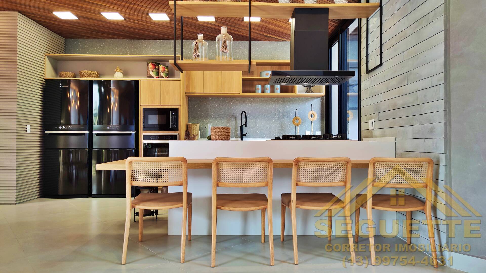 Casa, 6 quartos, 560 m² - Foto 10