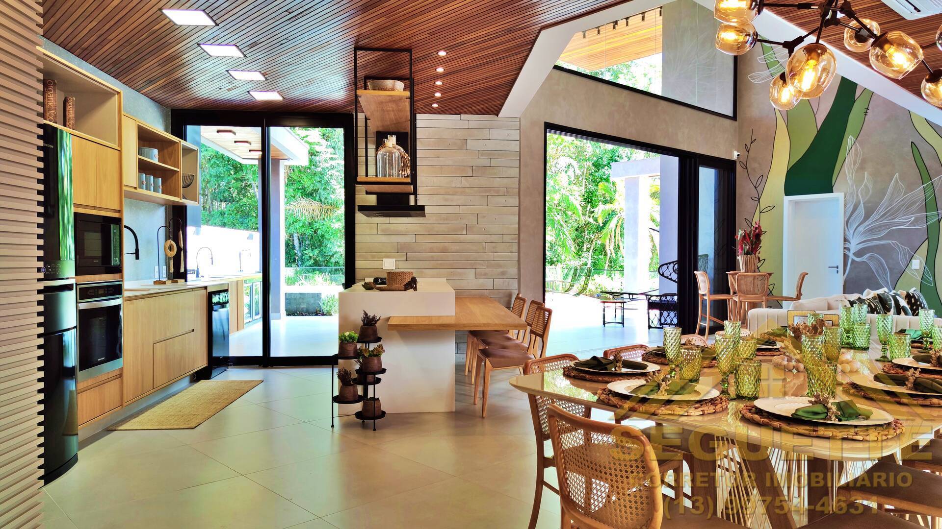 Casa, 6 quartos, 560 m² - Foto 12